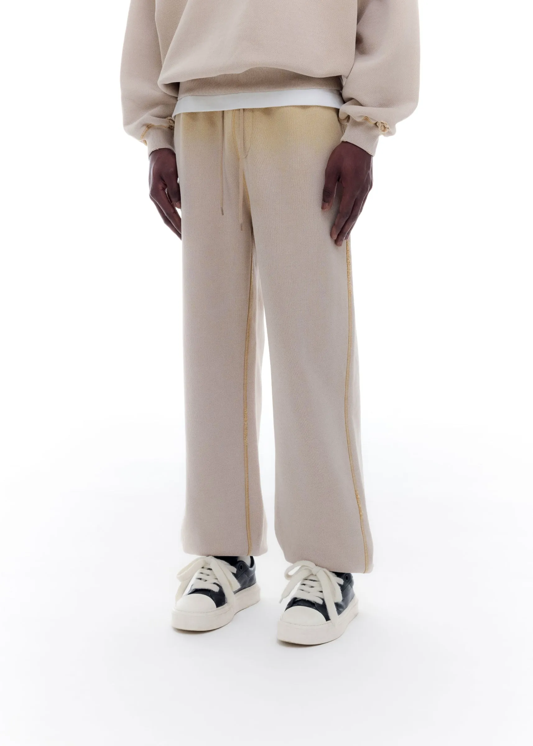 SUN FADE SWEATPANTS sold by Cole Buxton product image thumbnail 3