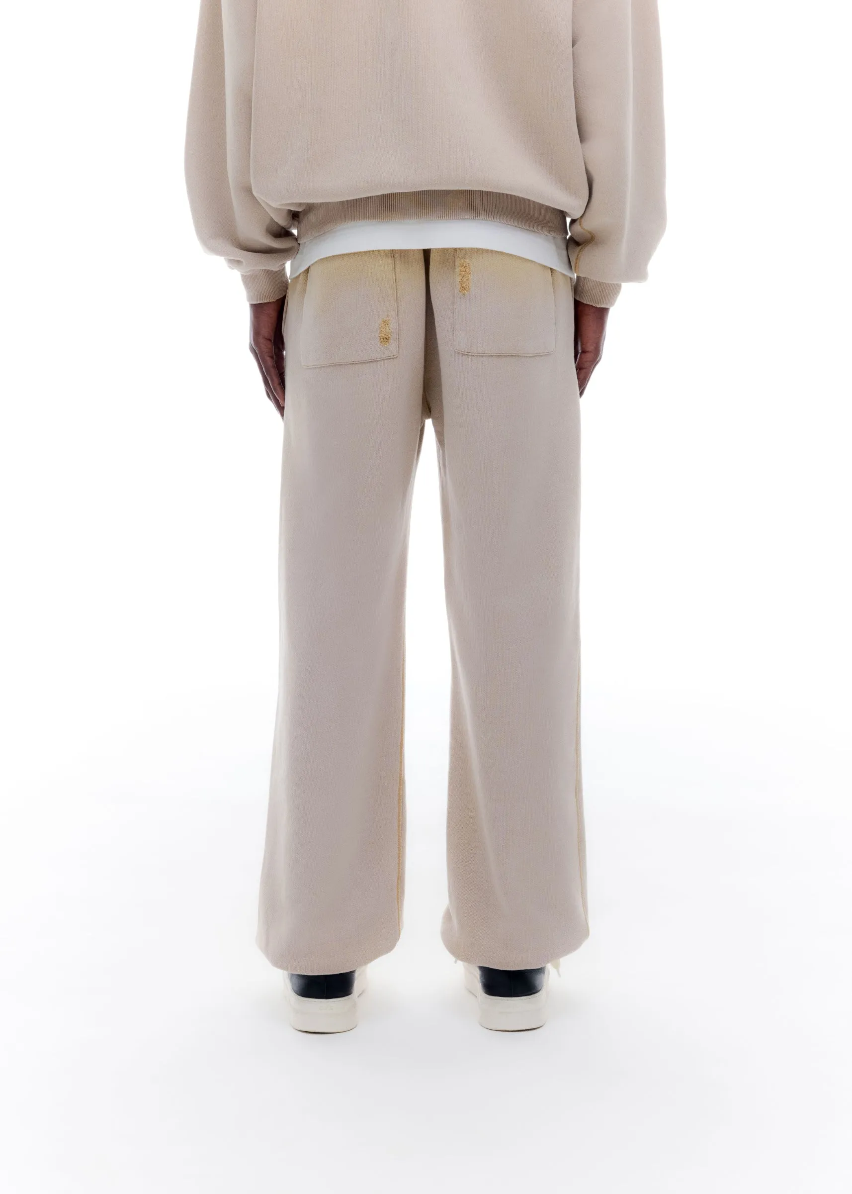 SUN FADE SWEATPANTS sold by Cole Buxton product image thumbnail 4