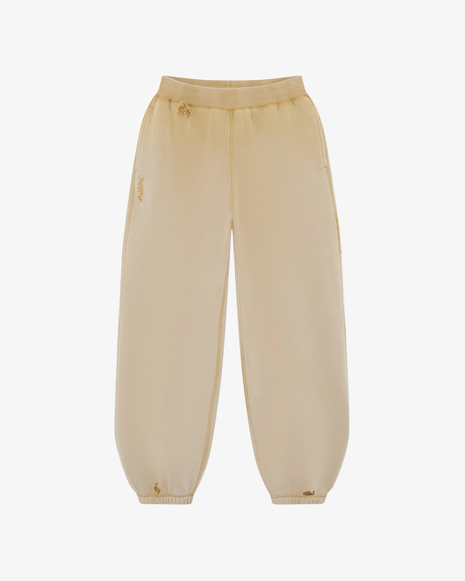 SUN FADE SWEATPANTS sold by Cole Buxton