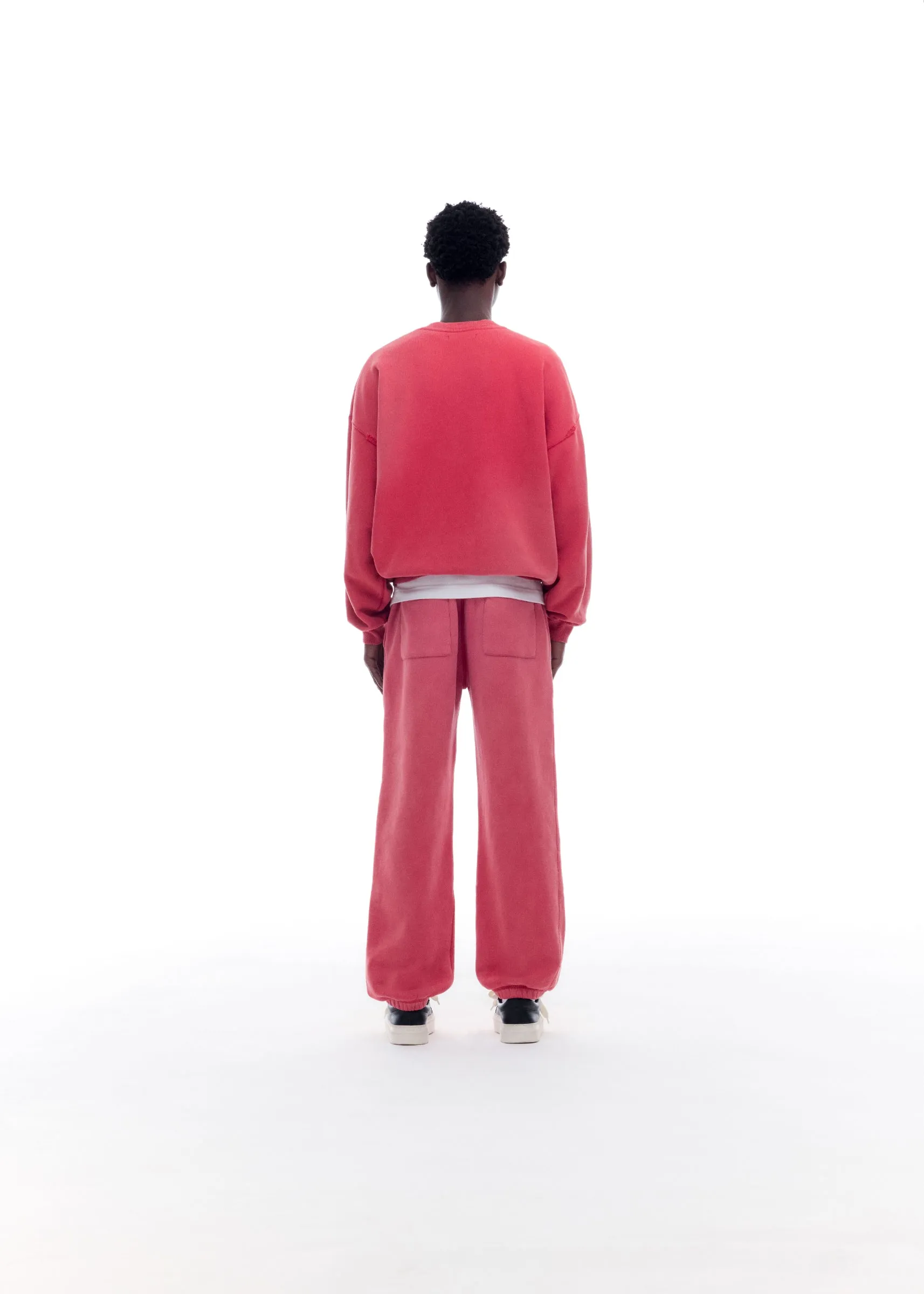 SUN FADE SWEATSHIRT sold by Cole Buxton product image thumbnail 4