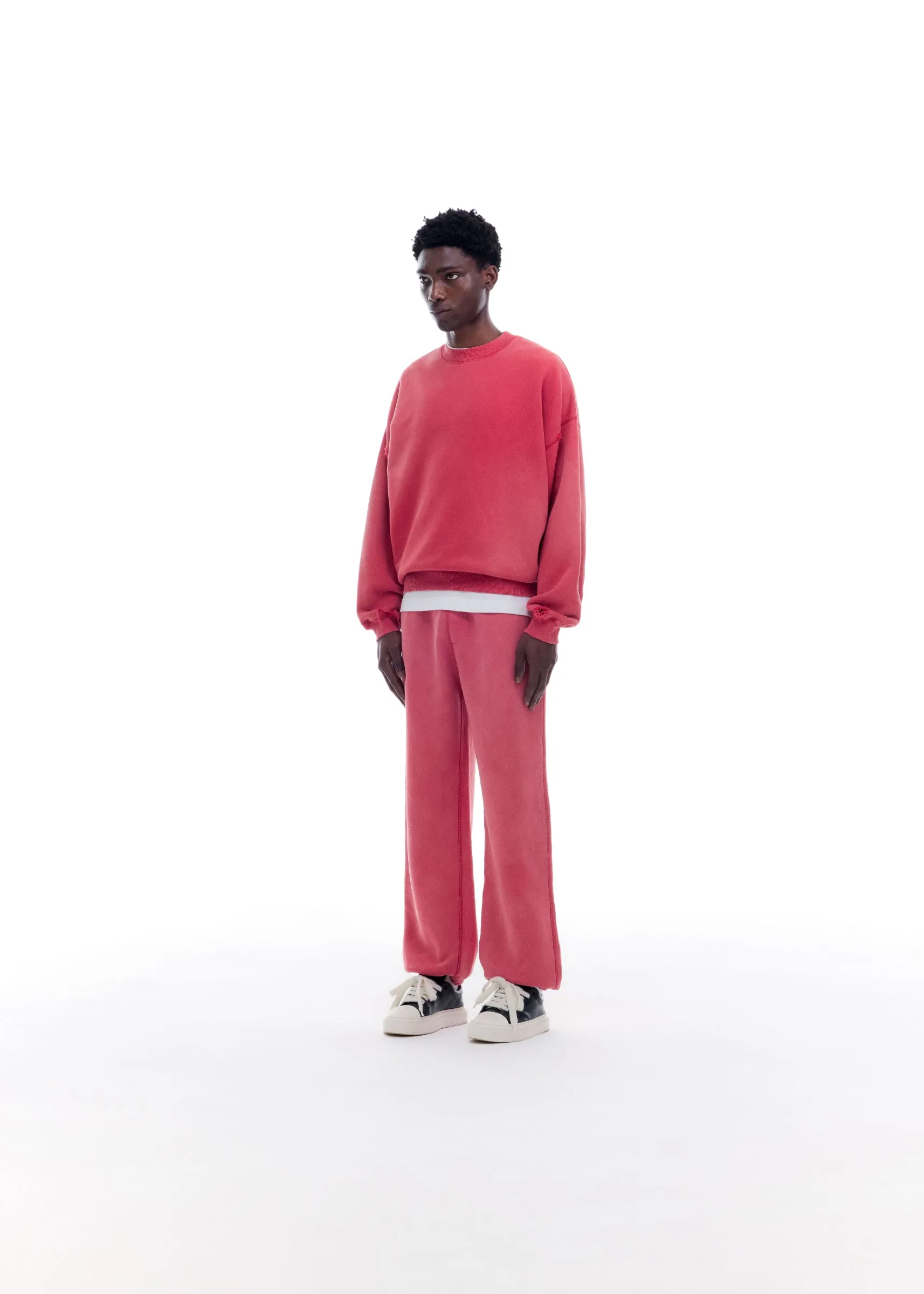 SUN FADE SWEATSHIRT sold by Cole Buxton product image thumbnail 3