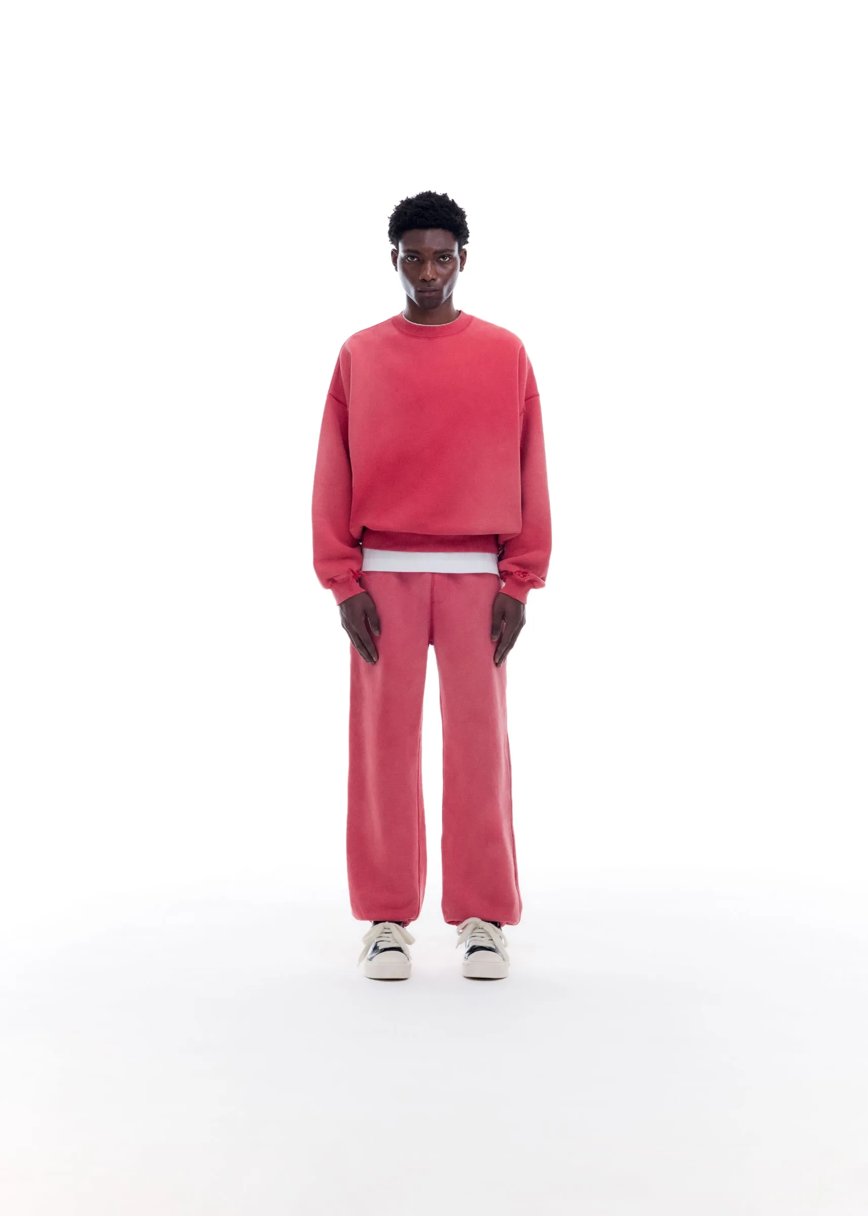 SUN FADE SWEATSHIRT sold by Cole Buxton product image thumbnail 2