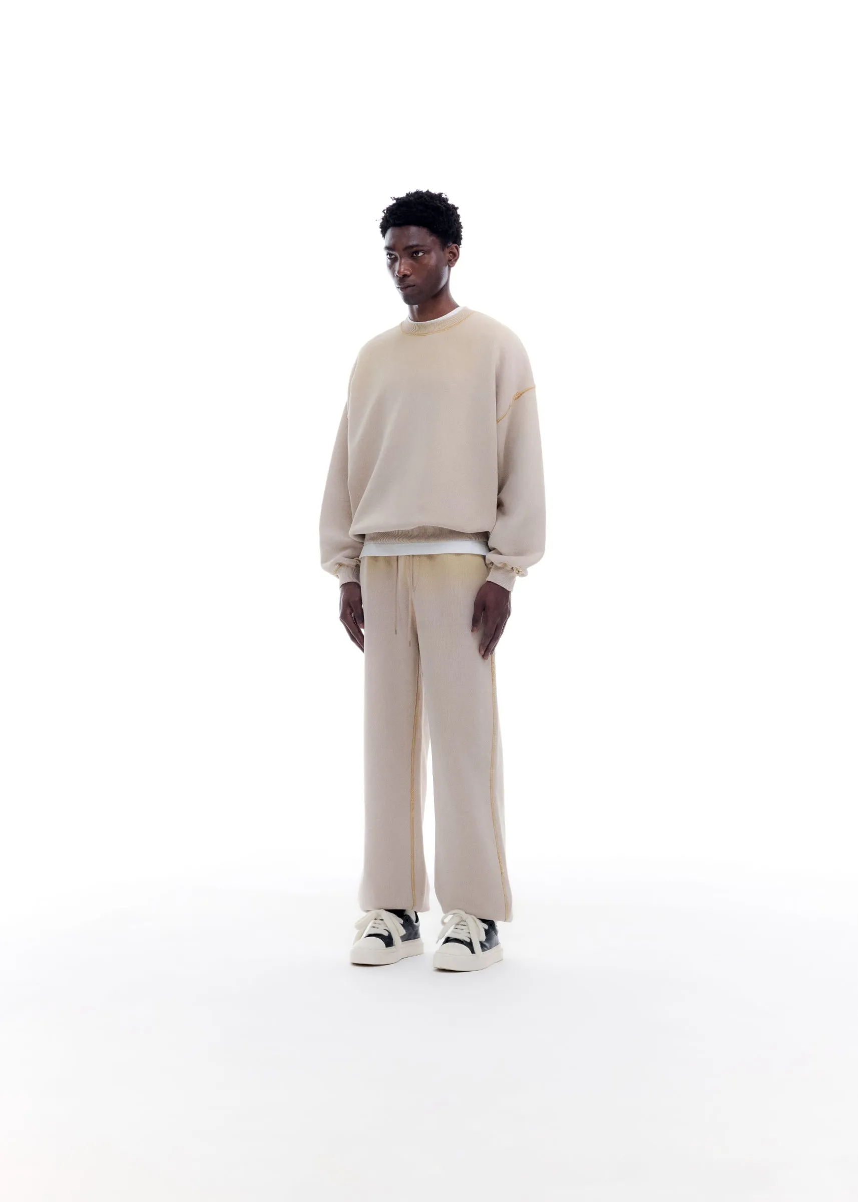 SUN FADE SWEATSHIRT sold by Cole Buxton product image thumbnail 3