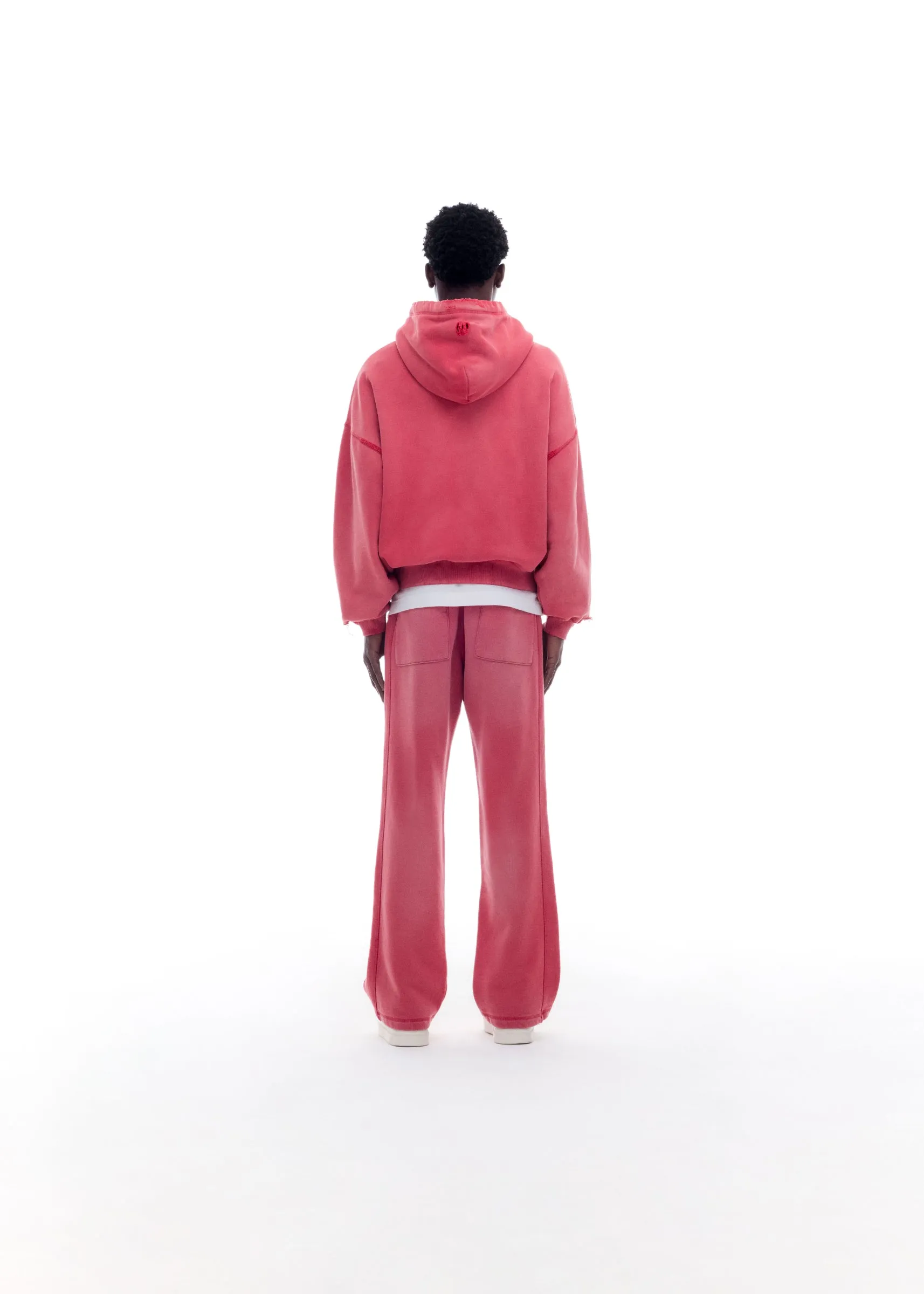 SUN FADE POCKET HOODIE sold by Cole Buxton product image thumbnail 4