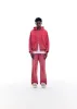 SUN FADE POCKET ZIPPED HOODIE sold by Cole Buxton