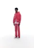 SUN FADE POCKET ZIPPED HOODIE sold by Cole Buxton