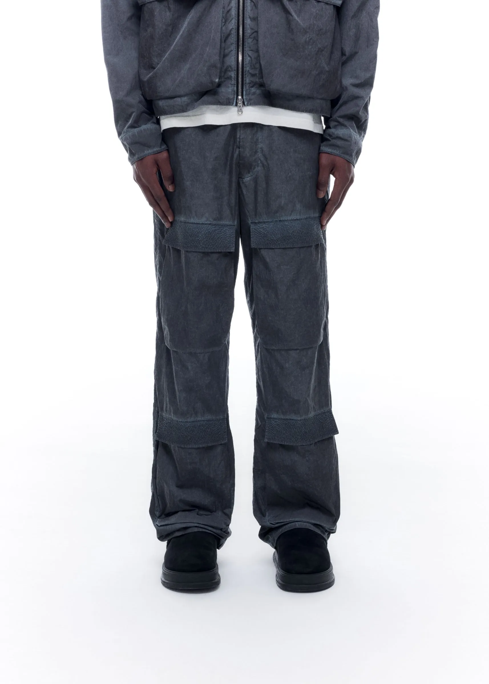 COLD WASH RELAXED CARGO sold by Cole Buxton product image thumbnail 2