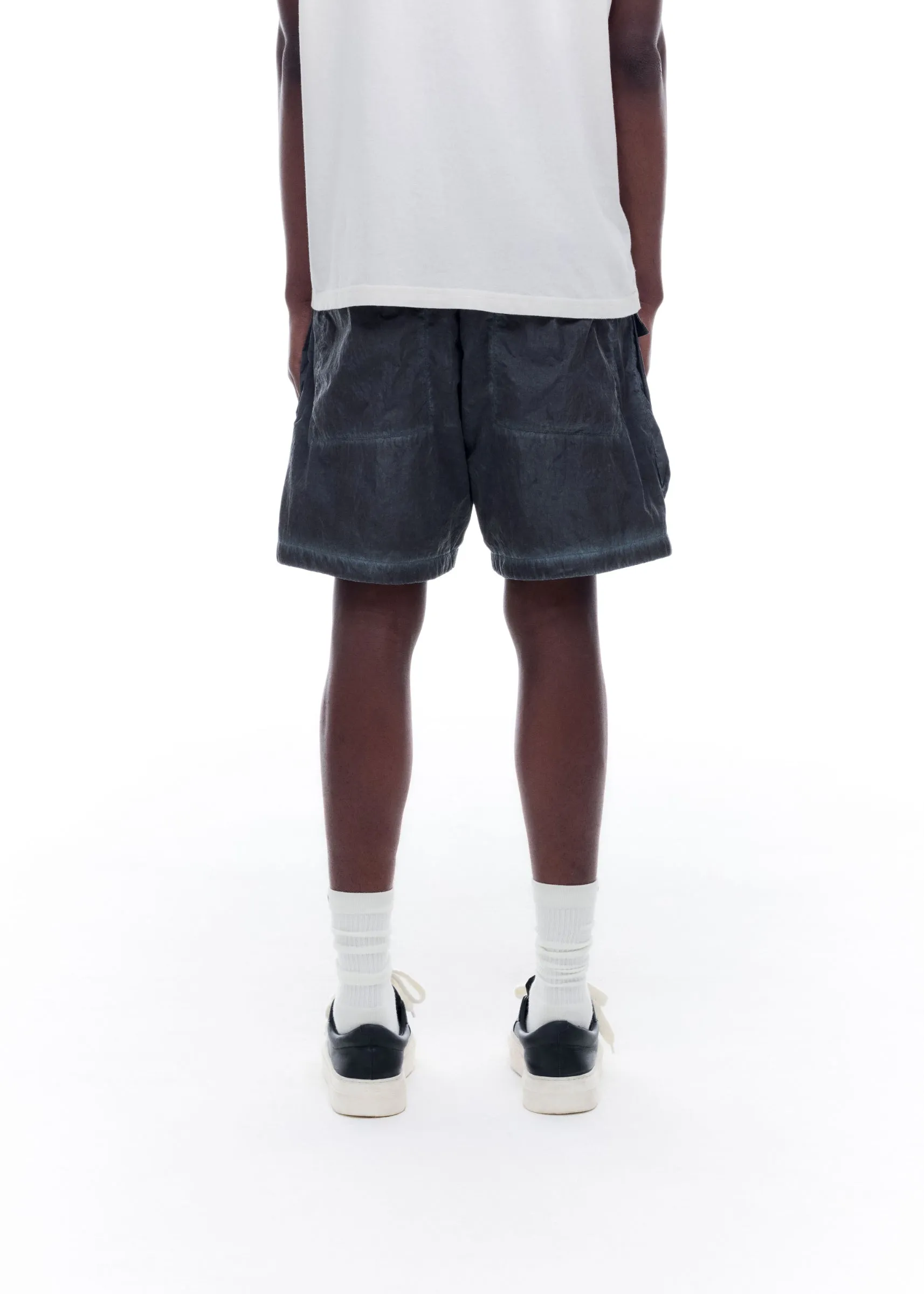 COLD WASH CARGO SHORTS sold by Cole Buxton product image thumbnail 4