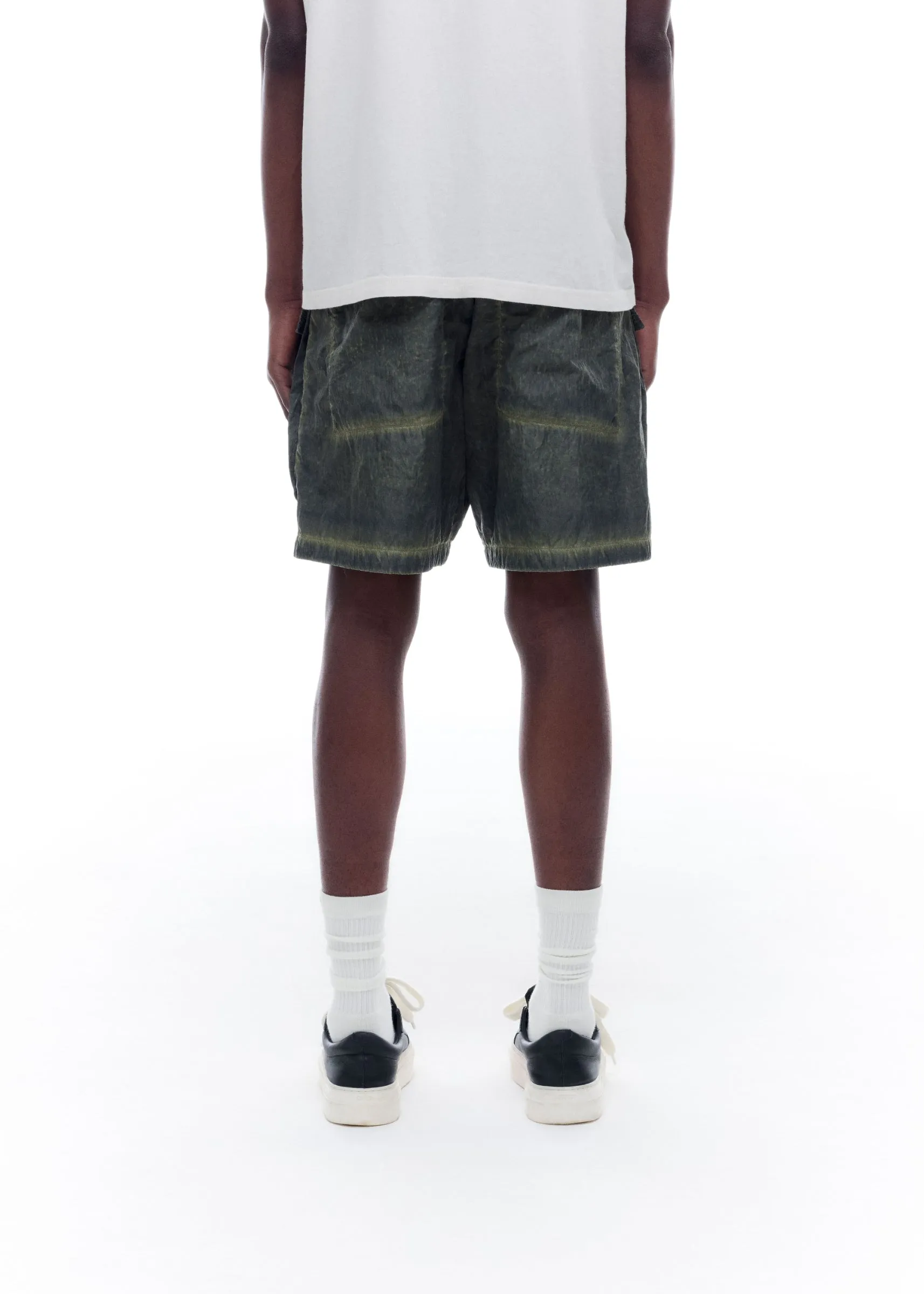 COLD WASH CARGO SHORTS sold by Cole Buxton product image thumbnail 4