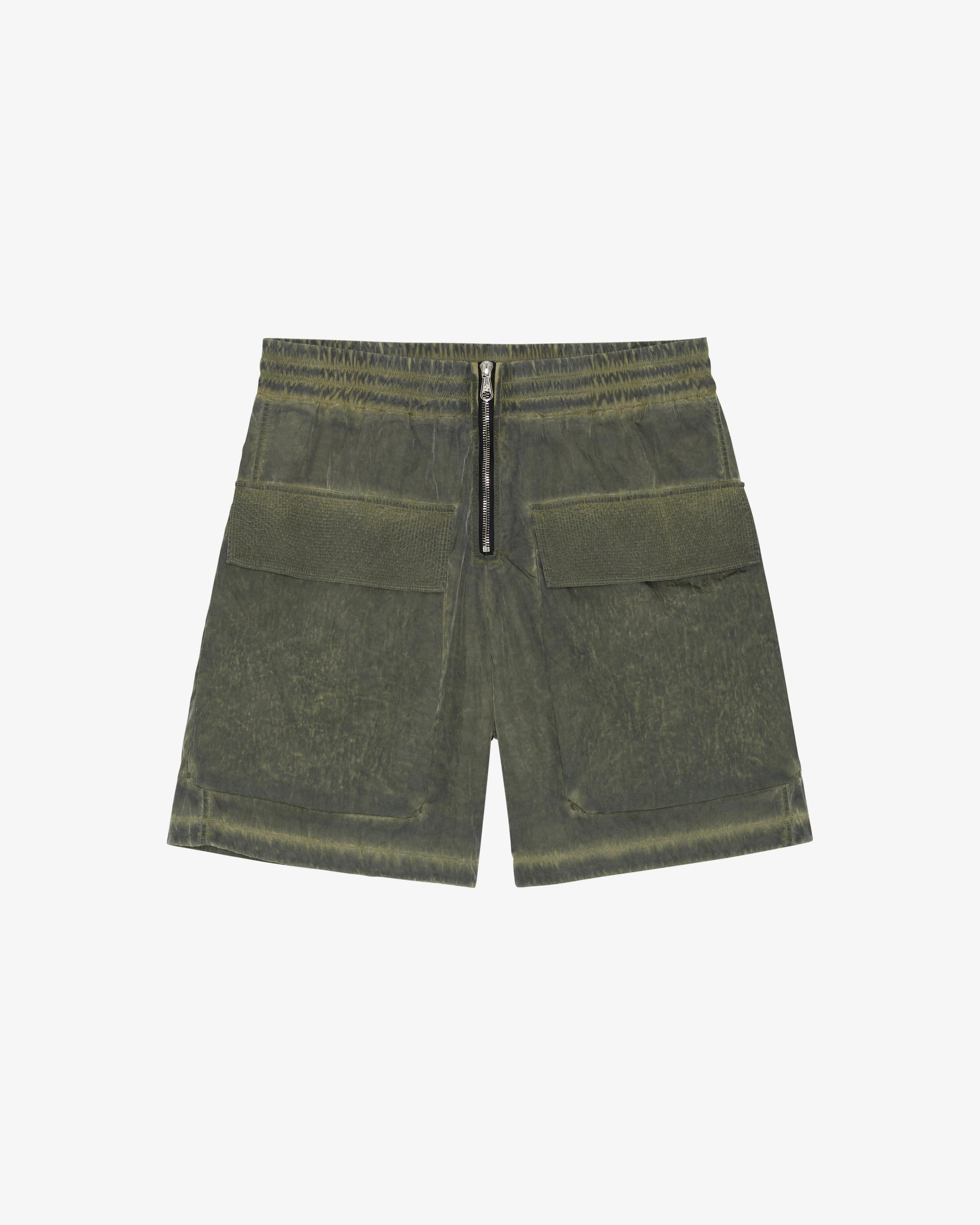 COLD WASH CARGO SHORTS sold by Cole Buxton