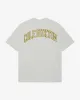 YELLOW ARC T-SHIRT sold by Cole Buxton