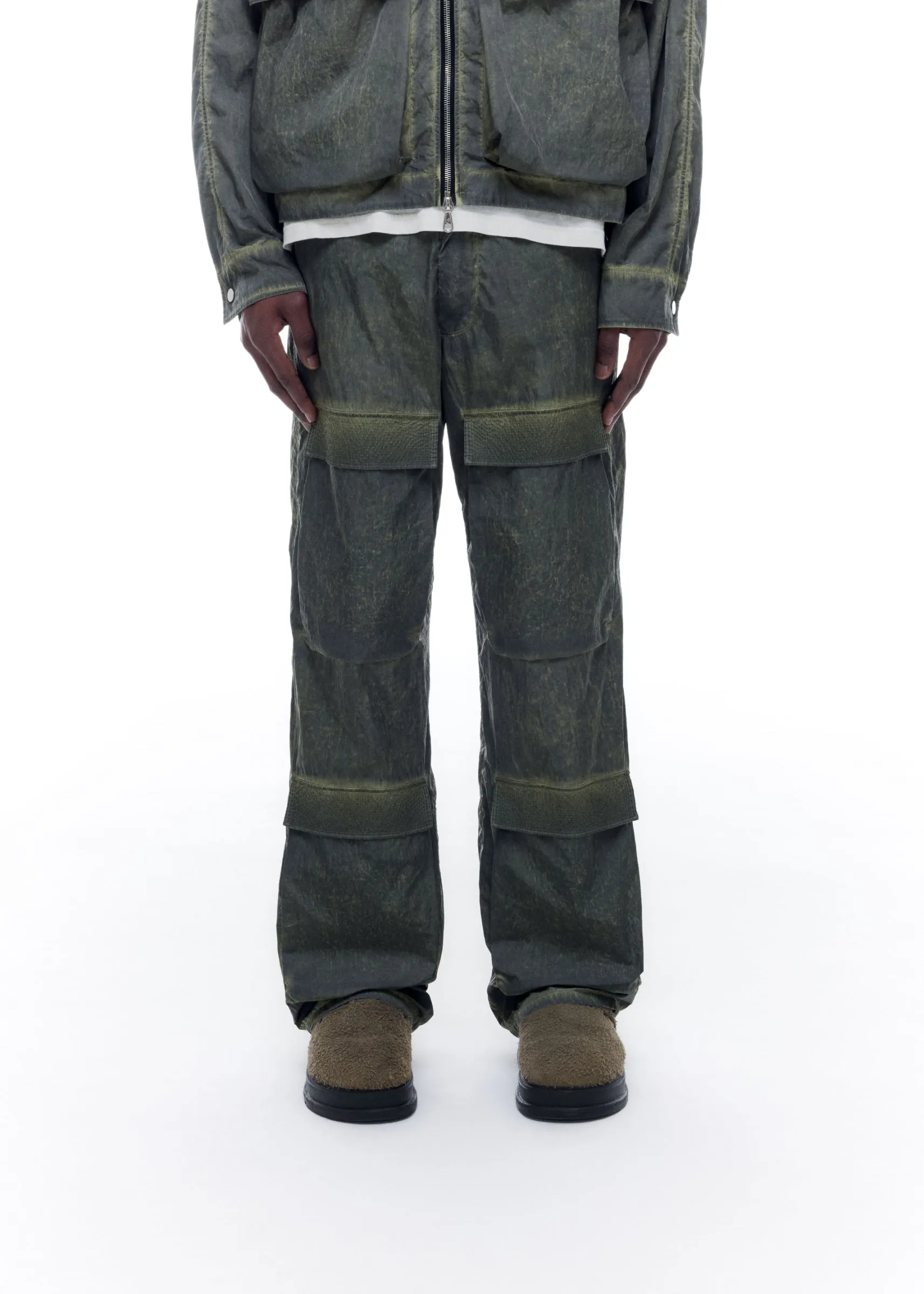 COLD WASH RELAXED CARGO sold by Cole Buxton product image thumbnail 2