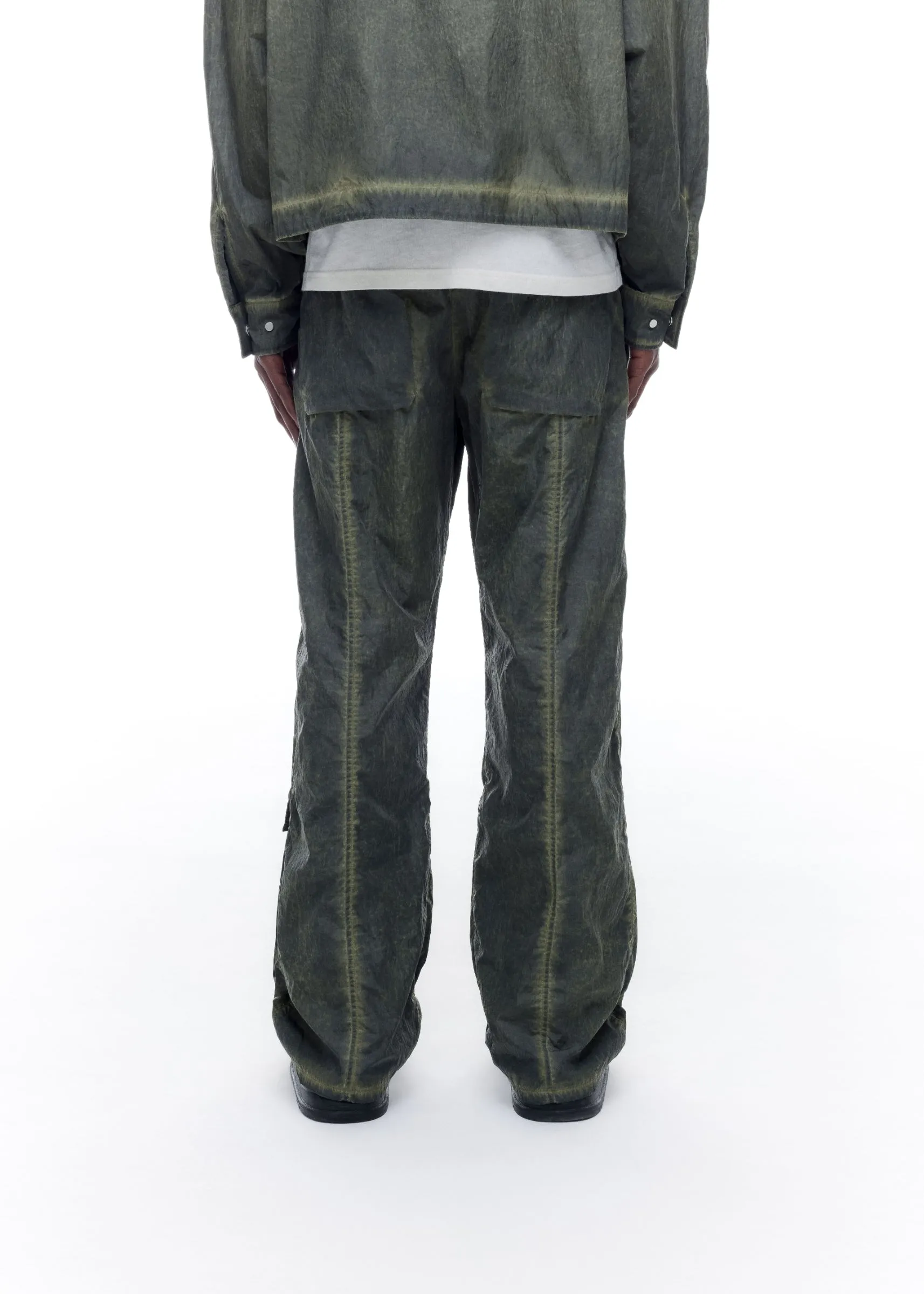 COLD WASH RELAXED CARGO sold by Cole Buxton product image thumbnail 4