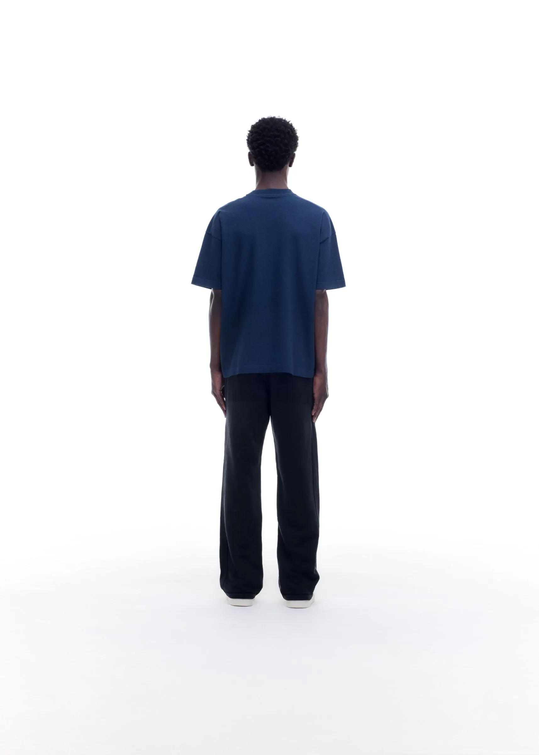 DOUBLE LOGO SPORTS T-SHIRT sold by Cole Buxton product image thumbnail 4