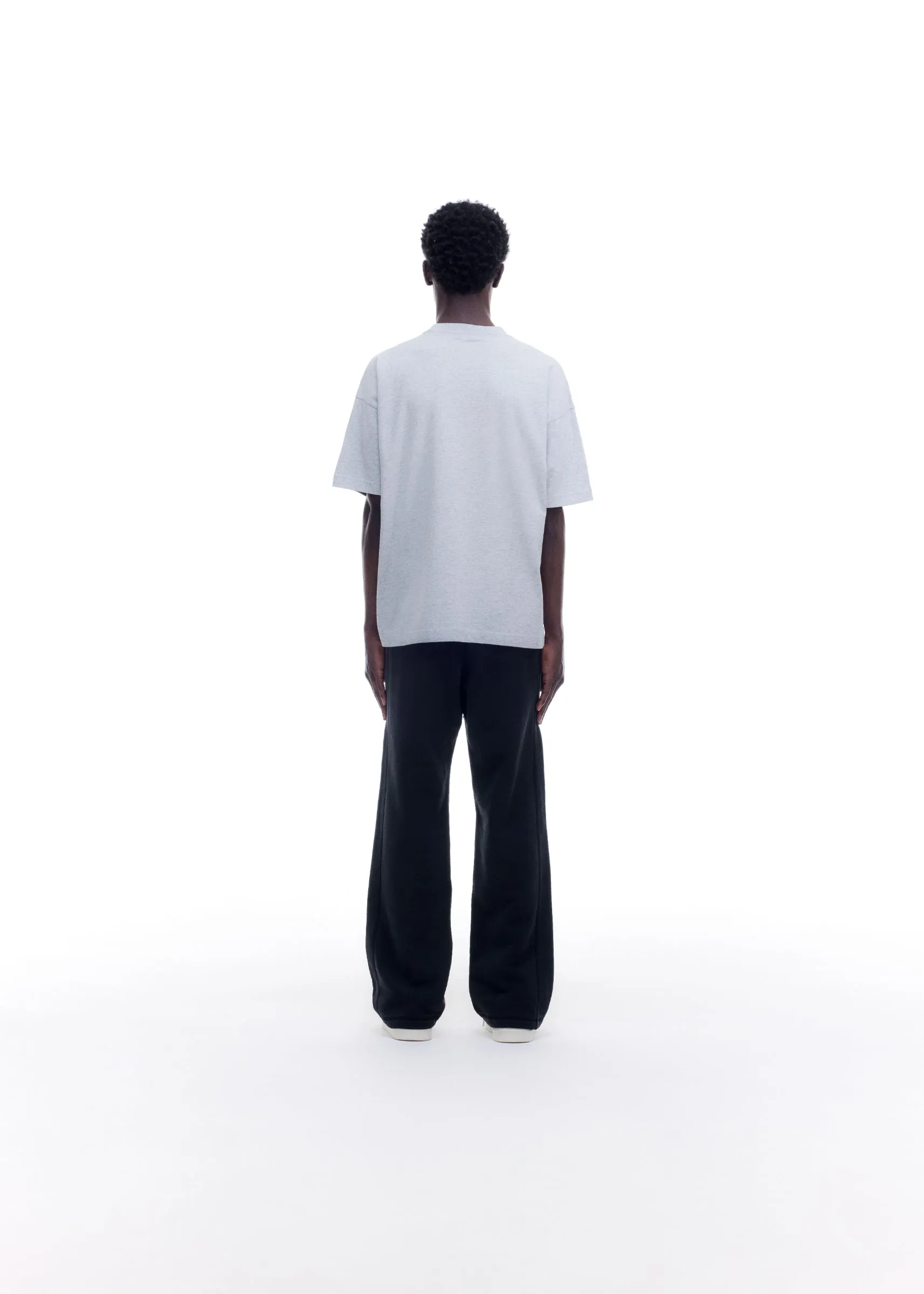 DOUBLE LOGO SPORTS T-SHIRT sold by Cole Buxton product image thumbnail 4