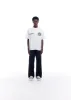 DOUBLE LOGO SPORTS T-SHIRT sold by Cole Buxton