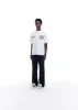 DOUBLE LOGO SPORTS T-SHIRT sold by Cole Buxton