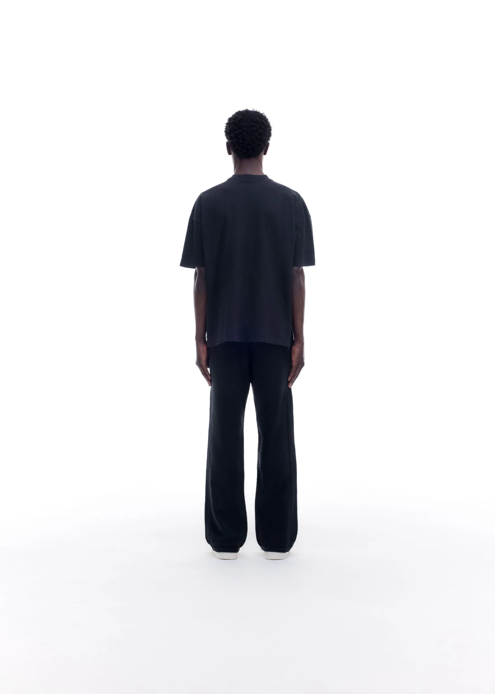 DOUBLE LOGO SPORTS T-SHIRT sold by Cole Buxton product image thumbnail 4