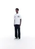 DOUBLE LOGO SPORTS T-SHIRT sold by Cole Buxton