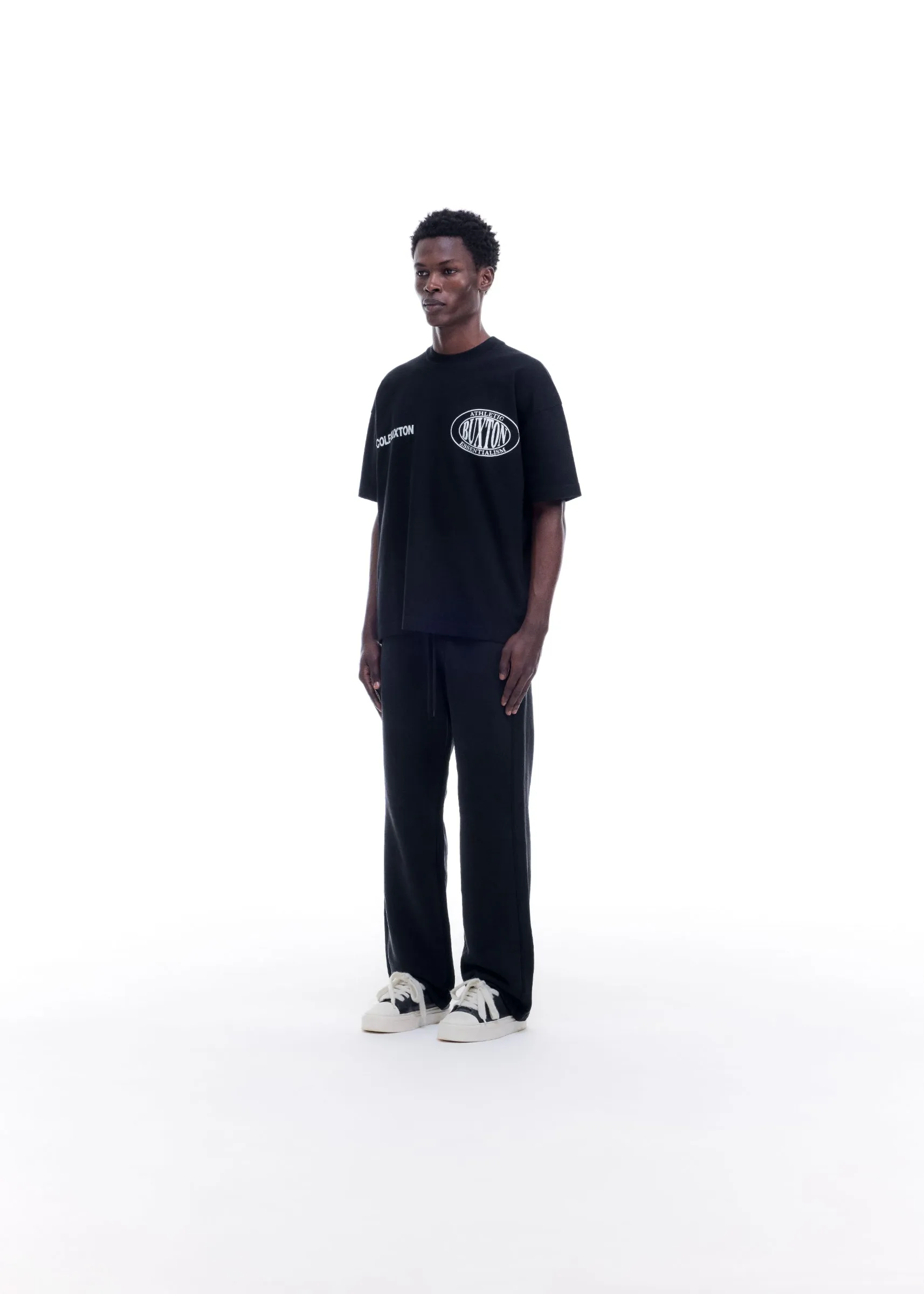 DOUBLE LOGO SPORTS T-SHIRT sold by Cole Buxton product image thumbnail 3