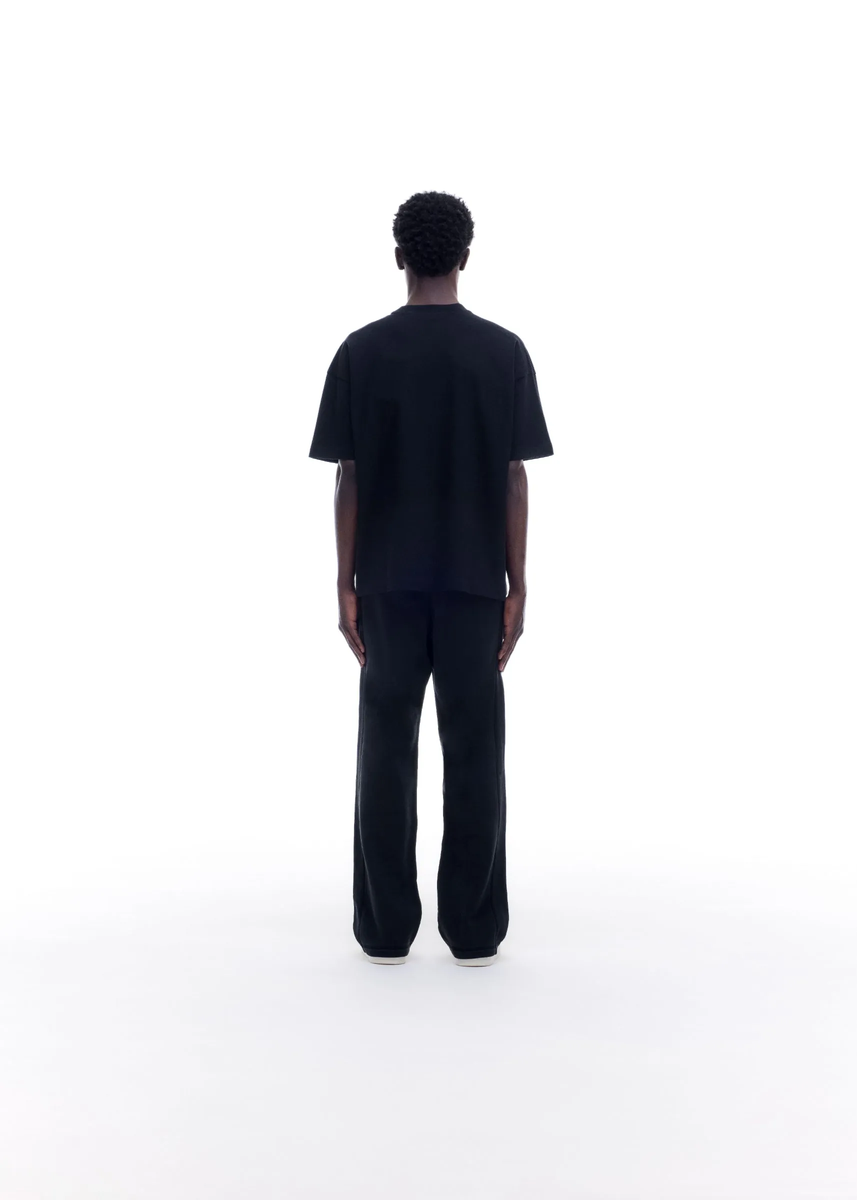 DOUBLE LOGO SPORTS T-SHIRT sold by Cole Buxton product image thumbnail 4