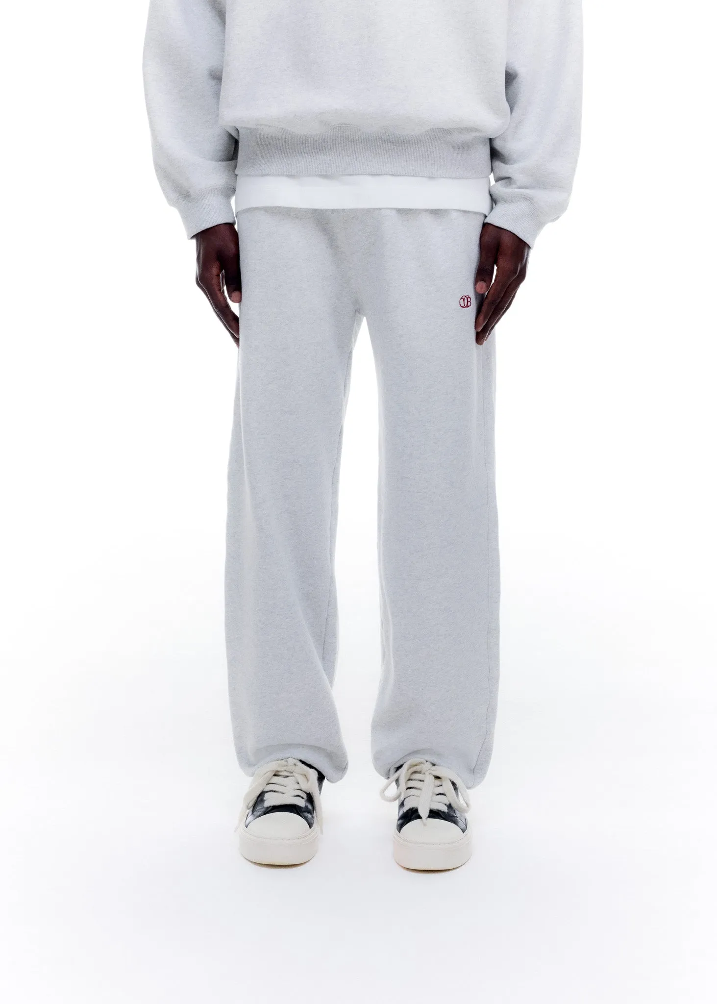 MINI EMBLEM SWEATPANTS sold by Cole Buxton product image thumbnail 2