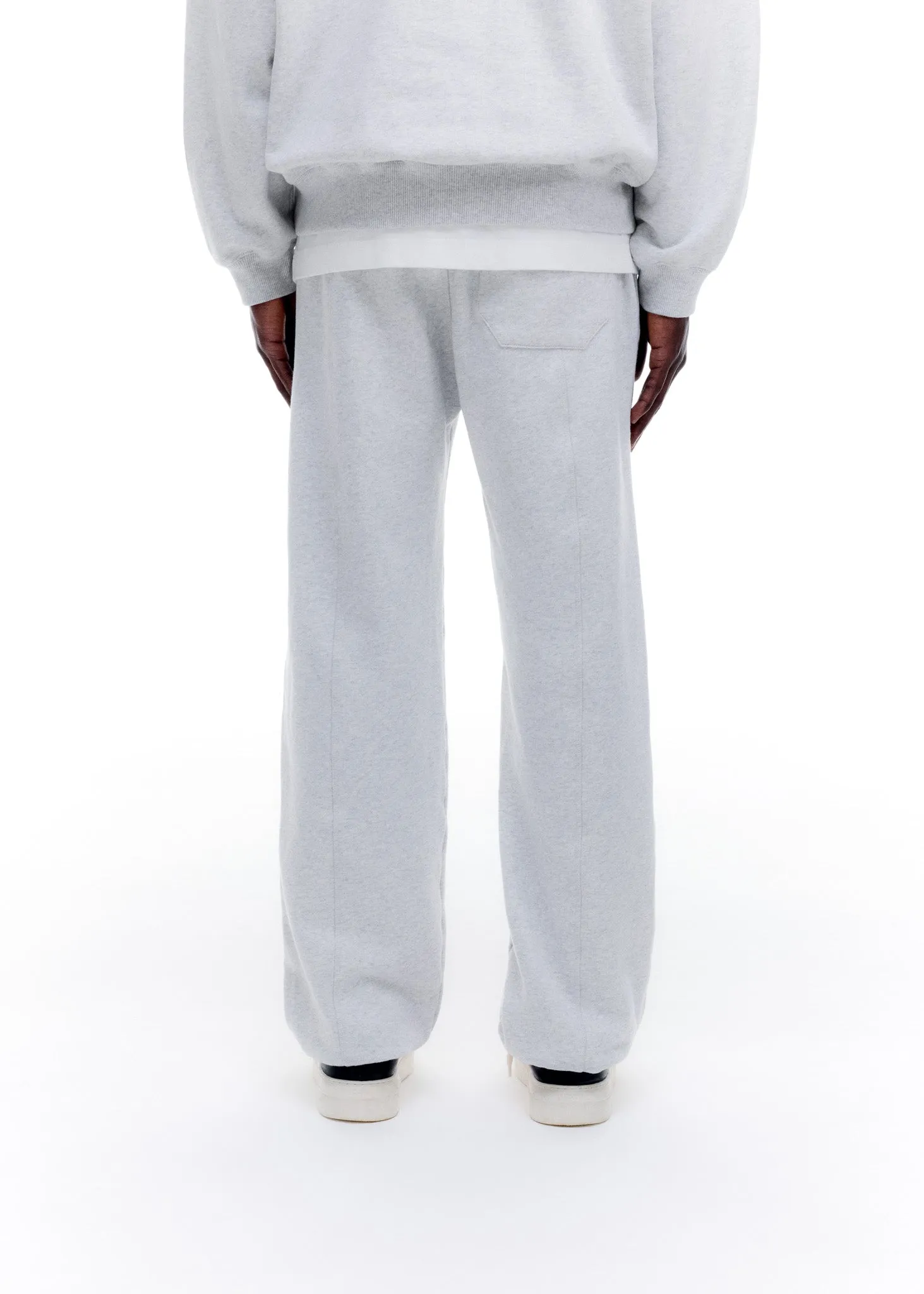 MINI EMBLEM SWEATPANTS sold by Cole Buxton product image thumbnail 4