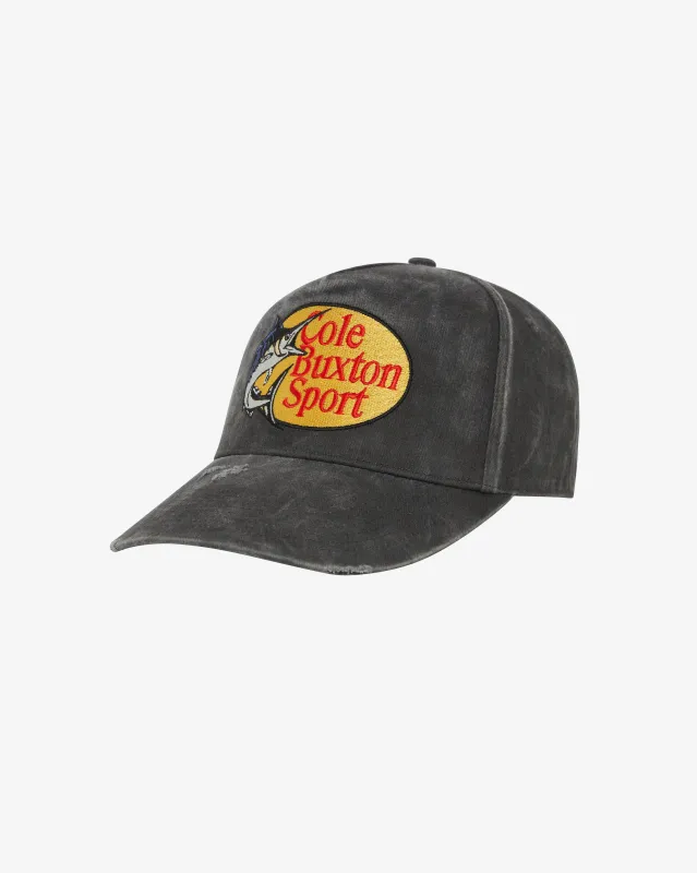 COLE BUXTON SPORTS CAP sold by Cole Buxton