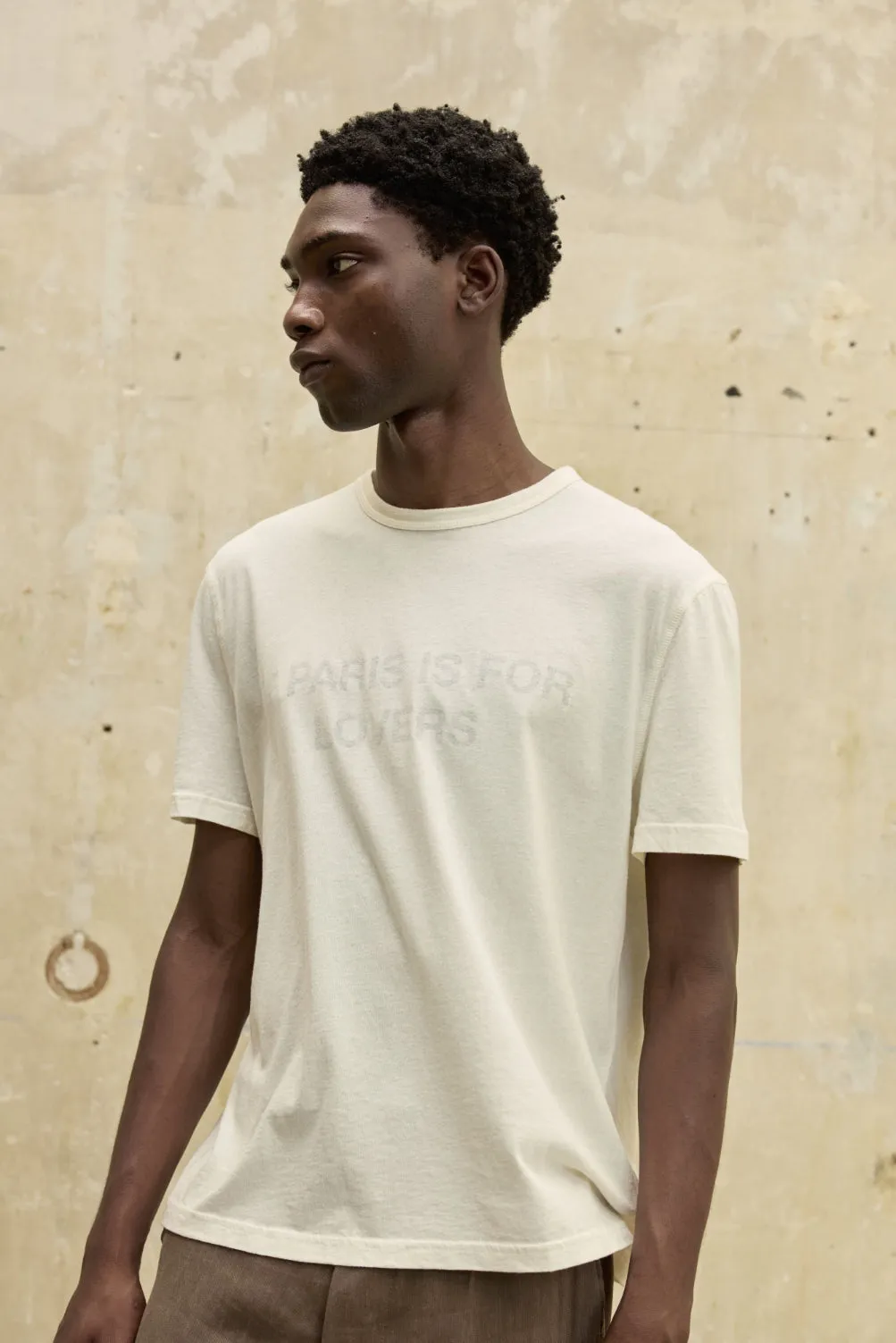 PARIS TEXAS T-SHIRT sold by Cole Buxton product image thumbnail 3