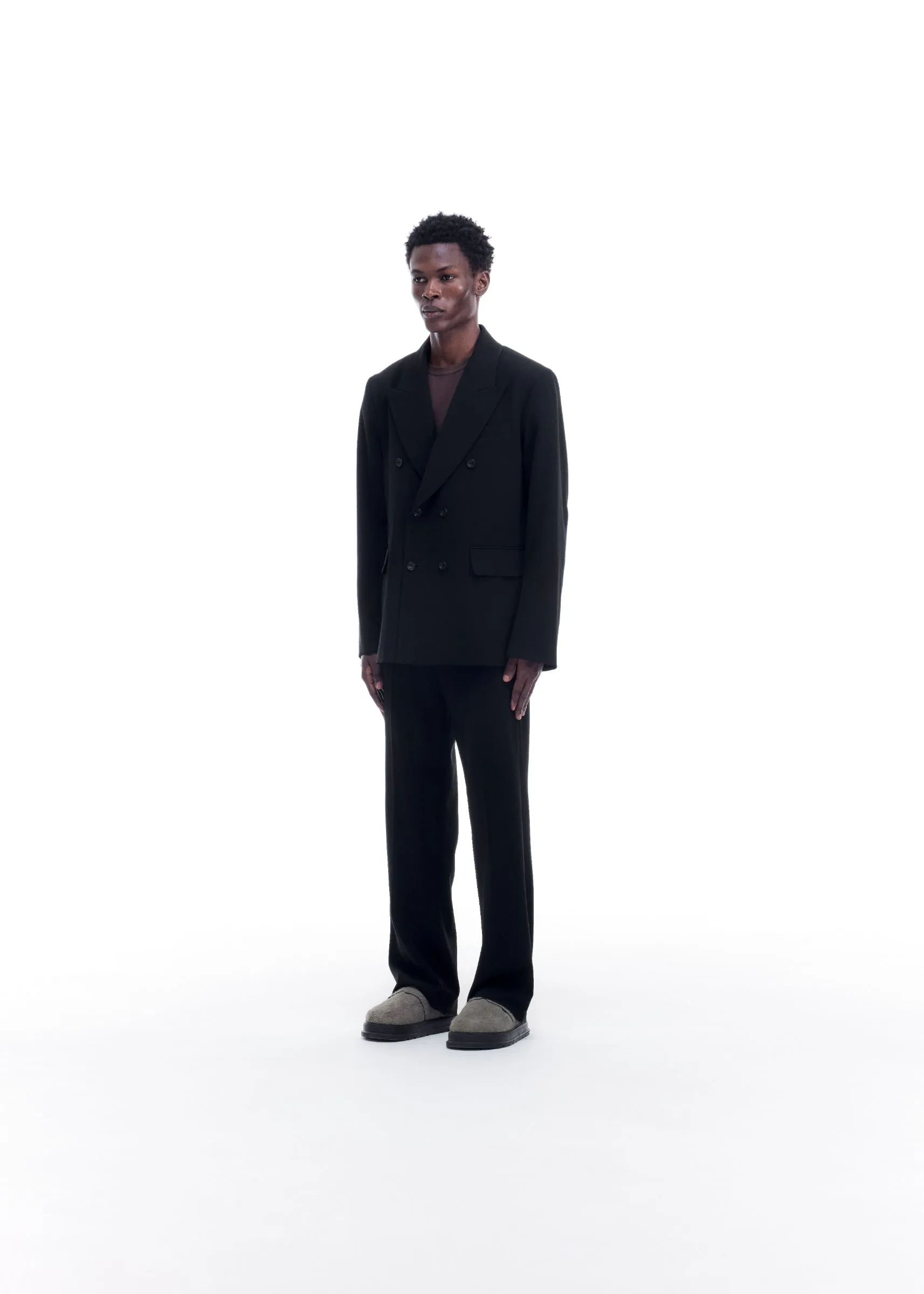 LOVE BOMBER SUIT JACKET sold by Cole Buxton product image thumbnail 3