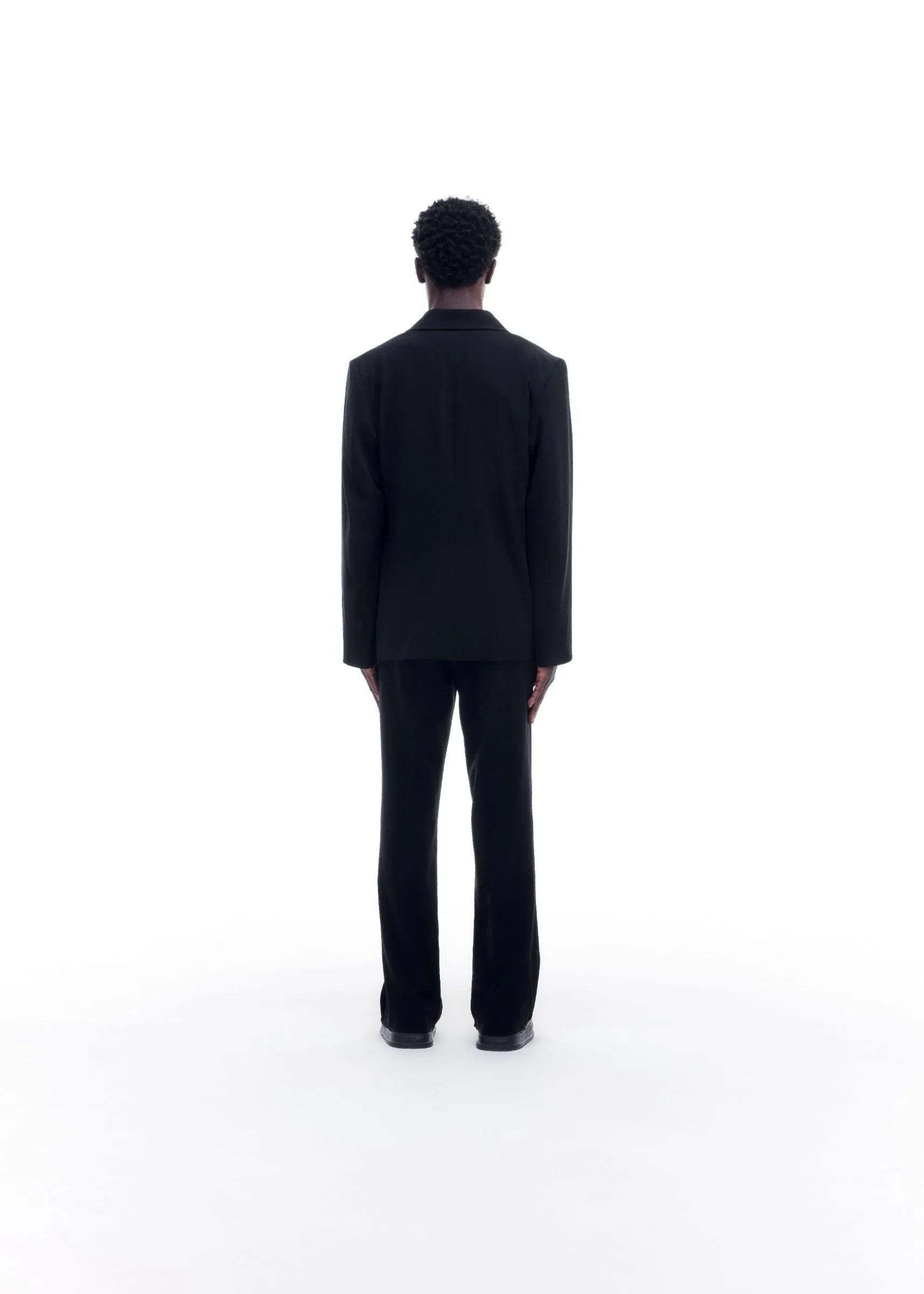 LOVE BOMBER SUIT JACKET sold by Cole Buxton product image thumbnail 4