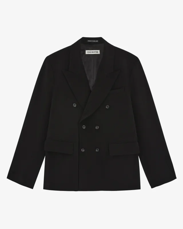 LOVE BOMBER SUIT JACKET sold by Cole Buxton