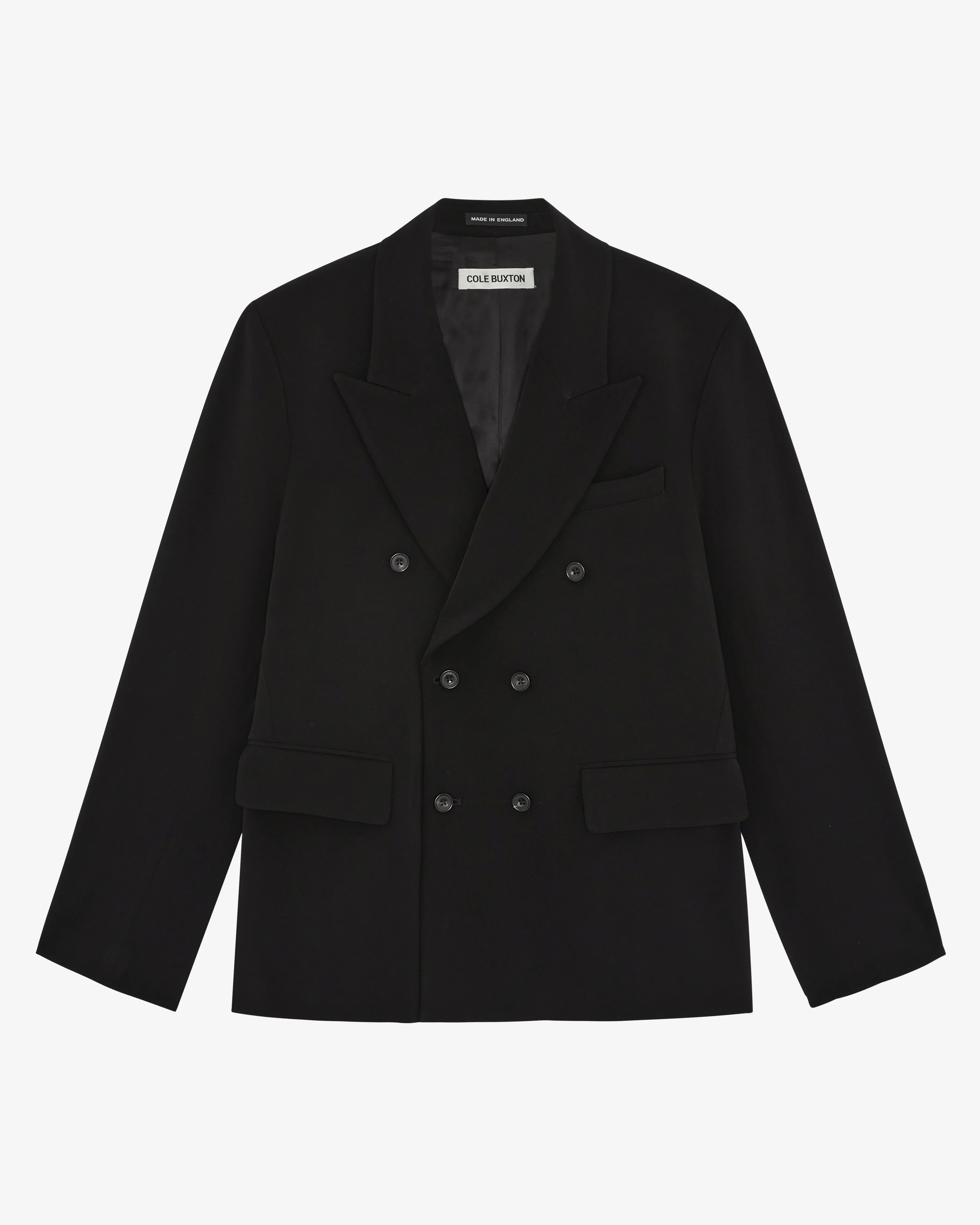 LOVE BOMBER SUIT JACKET sold by Cole Buxton