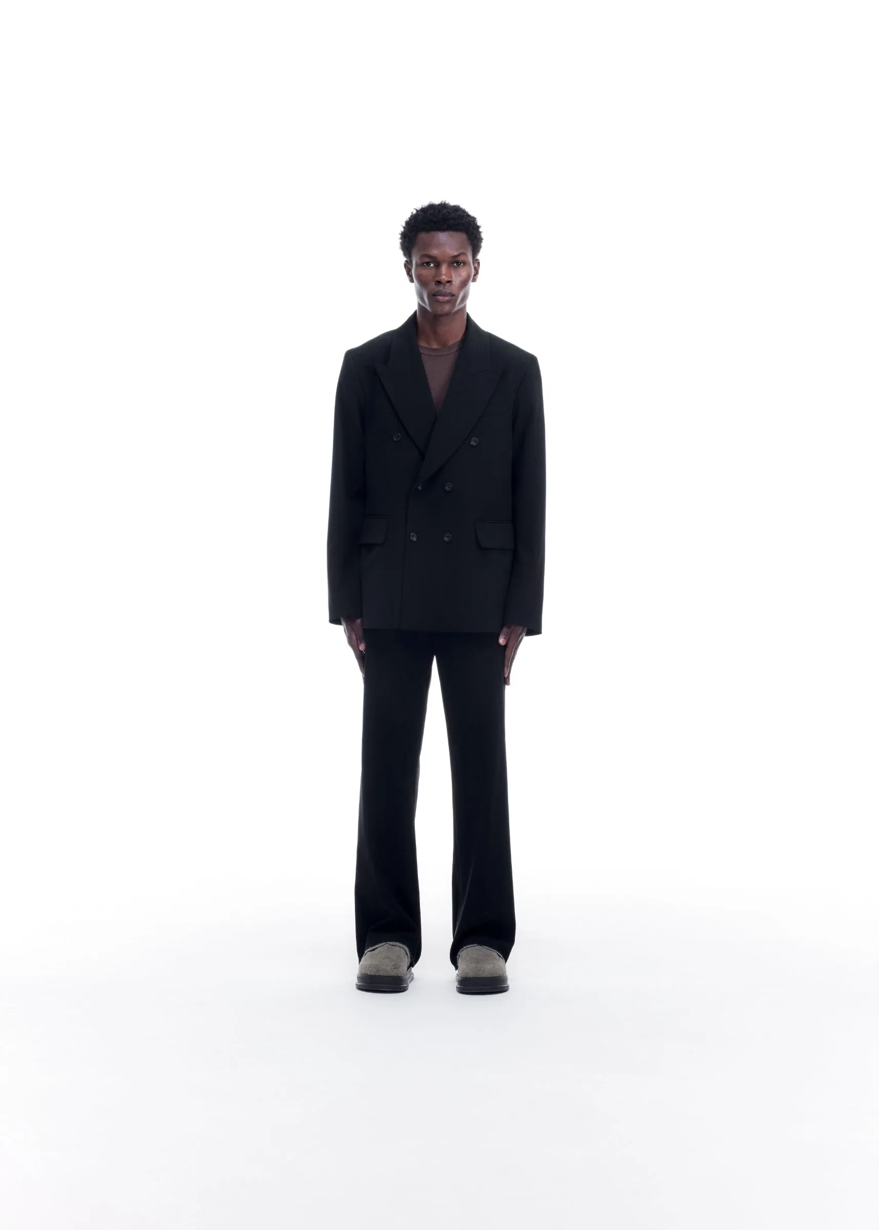 LOVE BOMBER SUIT JACKET sold by Cole Buxton product image thumbnail 2