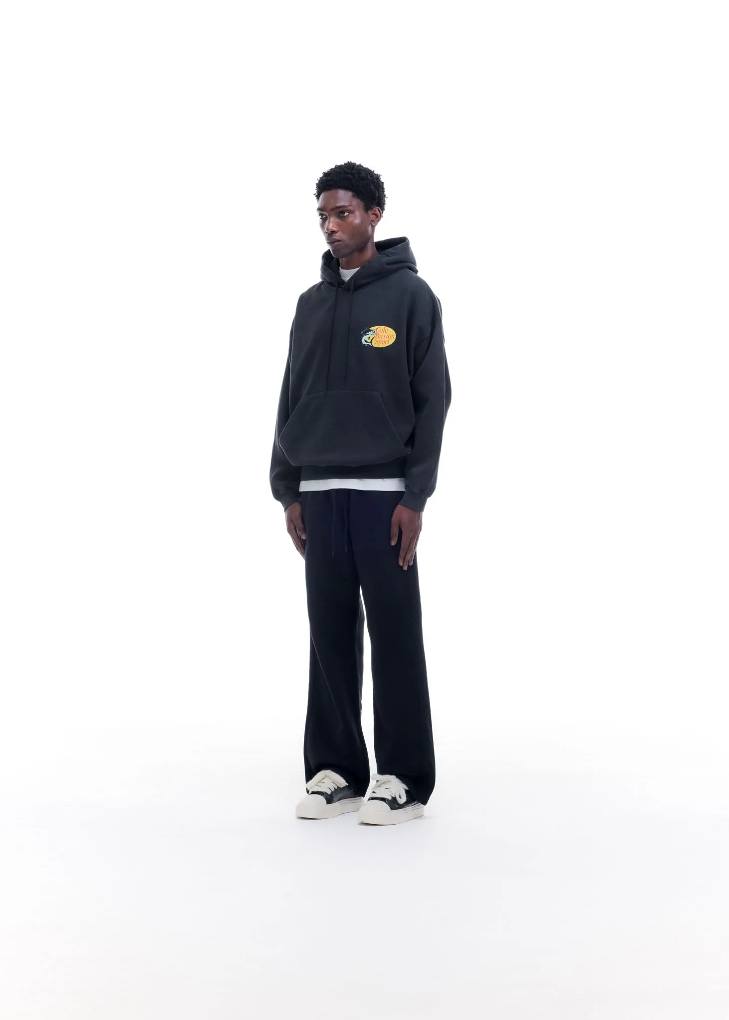 CBS HOODIE sold by Cole Buxton product image thumbnail 4