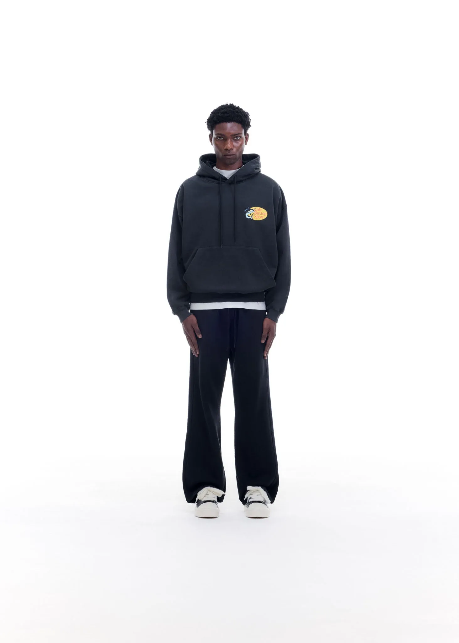 CBS HOODIE sold by Cole Buxton product image thumbnail 3