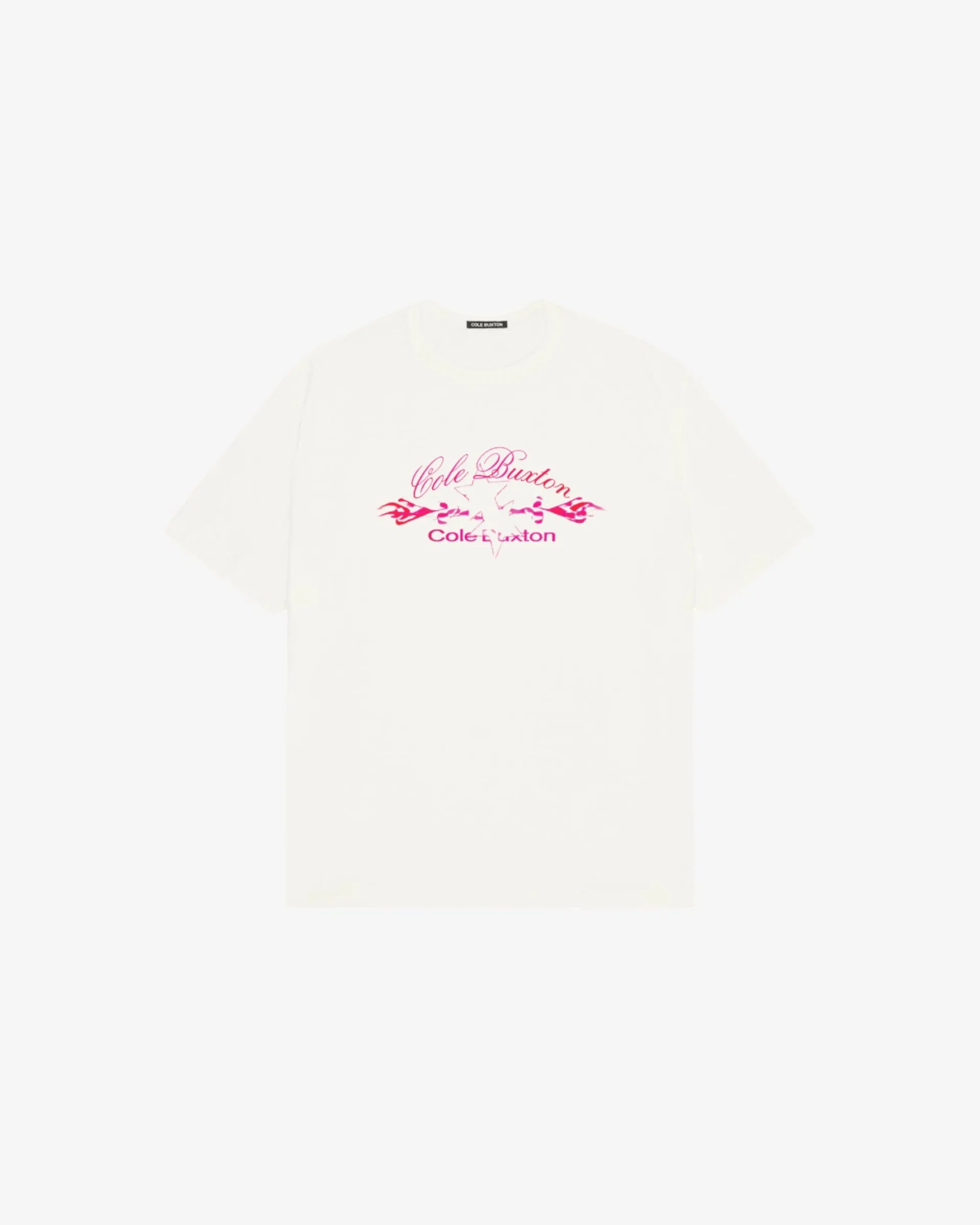 SKYLINE T-SHIRT sold by Cole Buxton