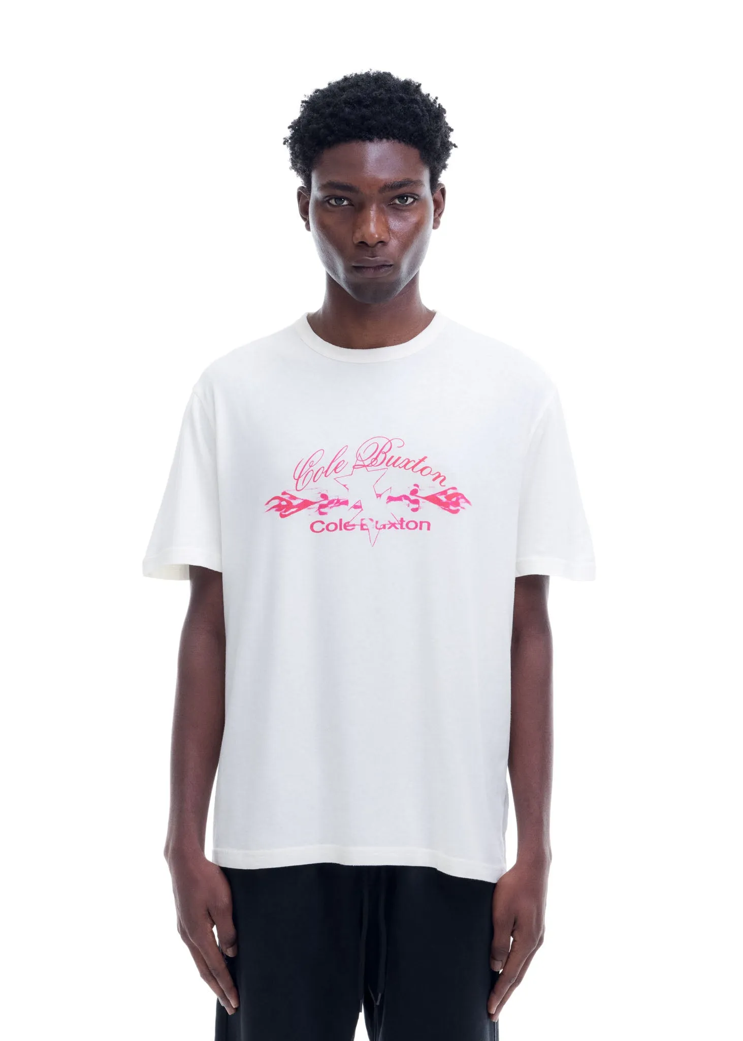 SKYLINE T-SHIRT sold by Cole Buxton product image thumbnail 4