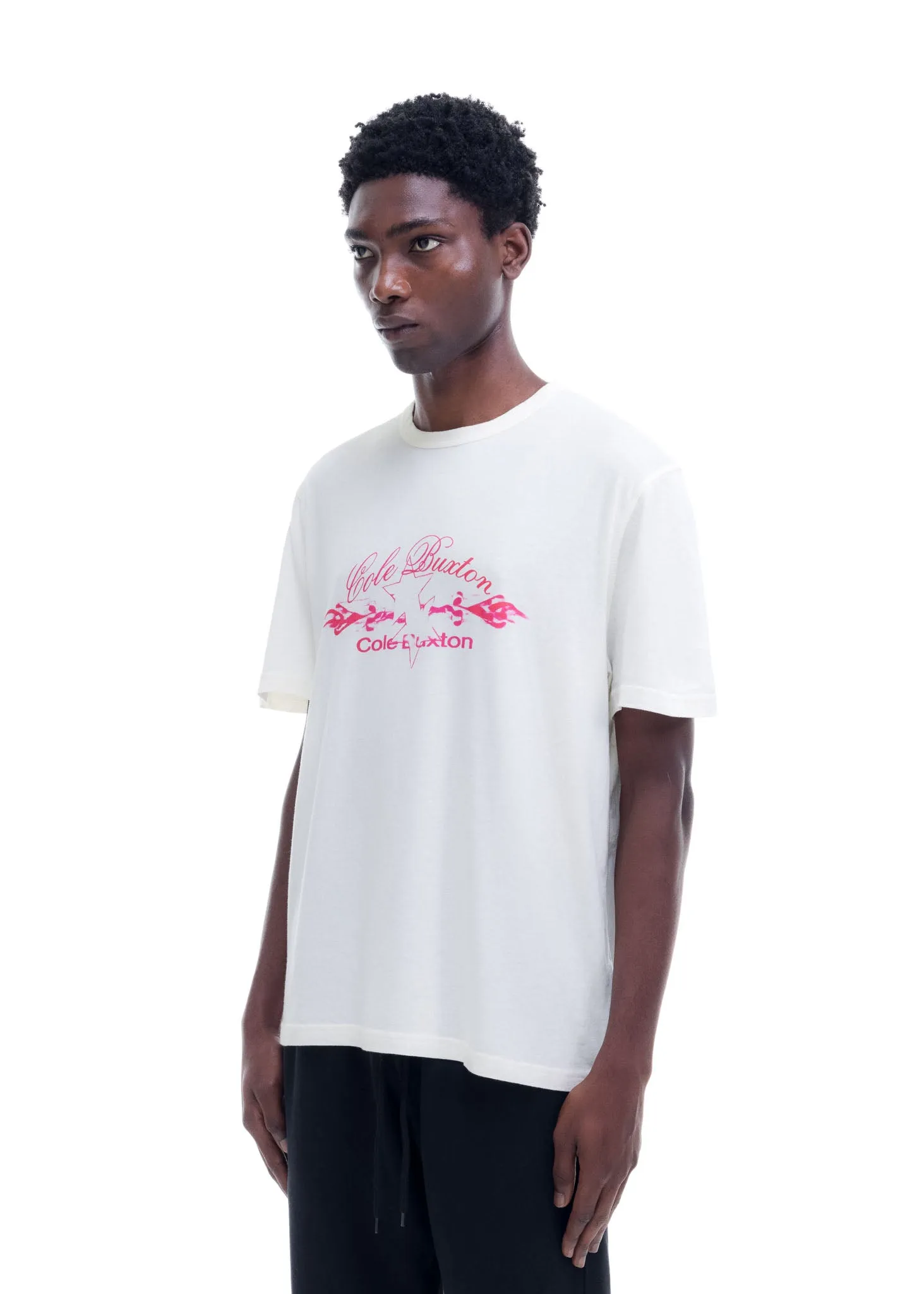 SKYLINE T-SHIRT sold by Cole Buxton product image thumbnail 5