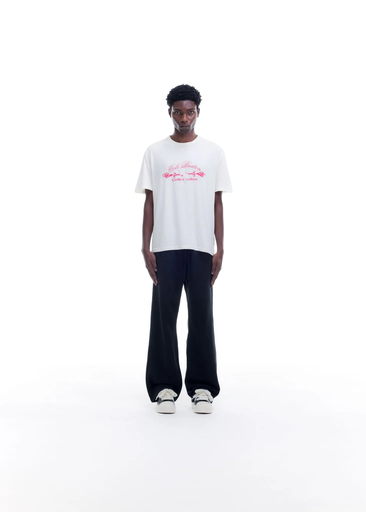 SKYLINE T-SHIRT sold by Cole Buxton product image thumbnail 2