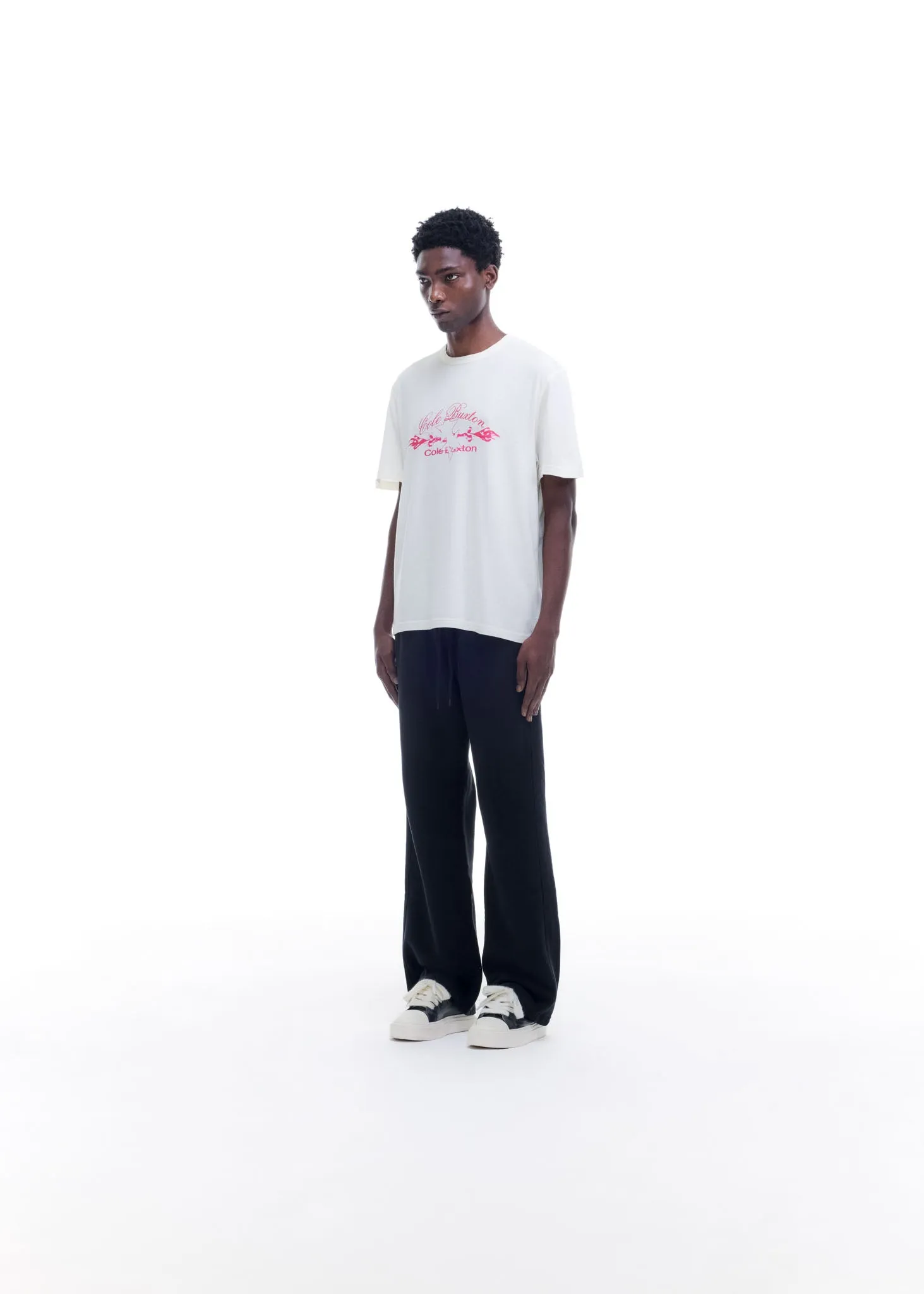 SKYLINE T-SHIRT sold by Cole Buxton product image thumbnail 3