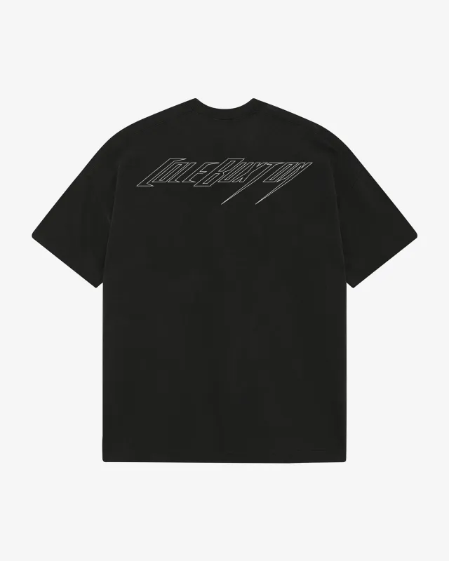 RACER T-SHIRT sold by Cole Buxton