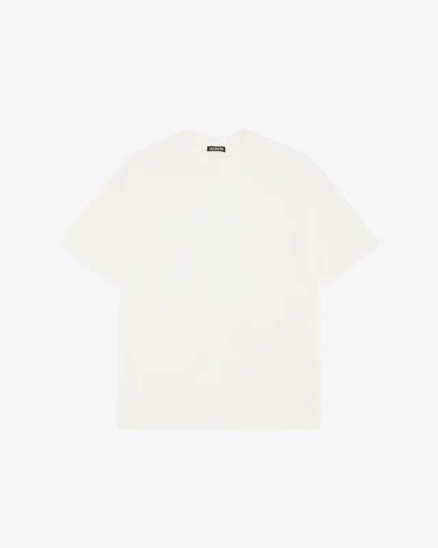 DISTRESSED LIGHTWEIGHT T-SHIRT sold by Cole Buxton