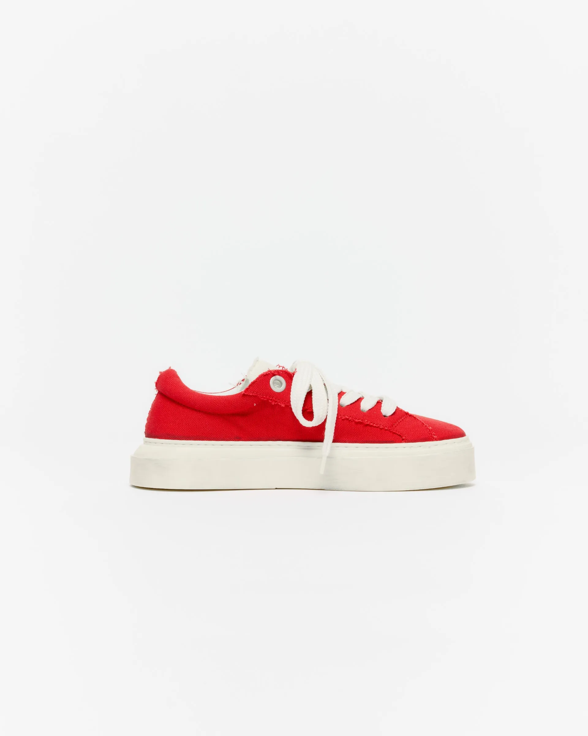 THE VINTAGE WILSON SNEAKER sold by Cole Buxton product image thumbnail 3