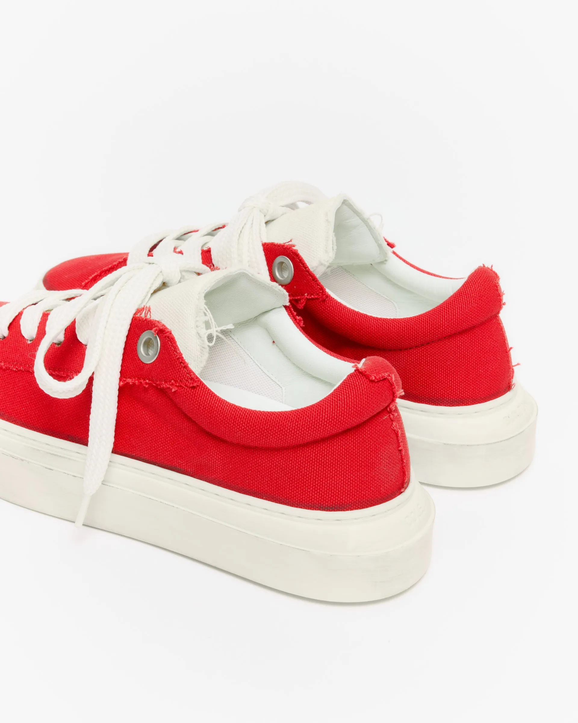 THE VINTAGE WILSON SNEAKER sold by Cole Buxton product image thumbnail 5