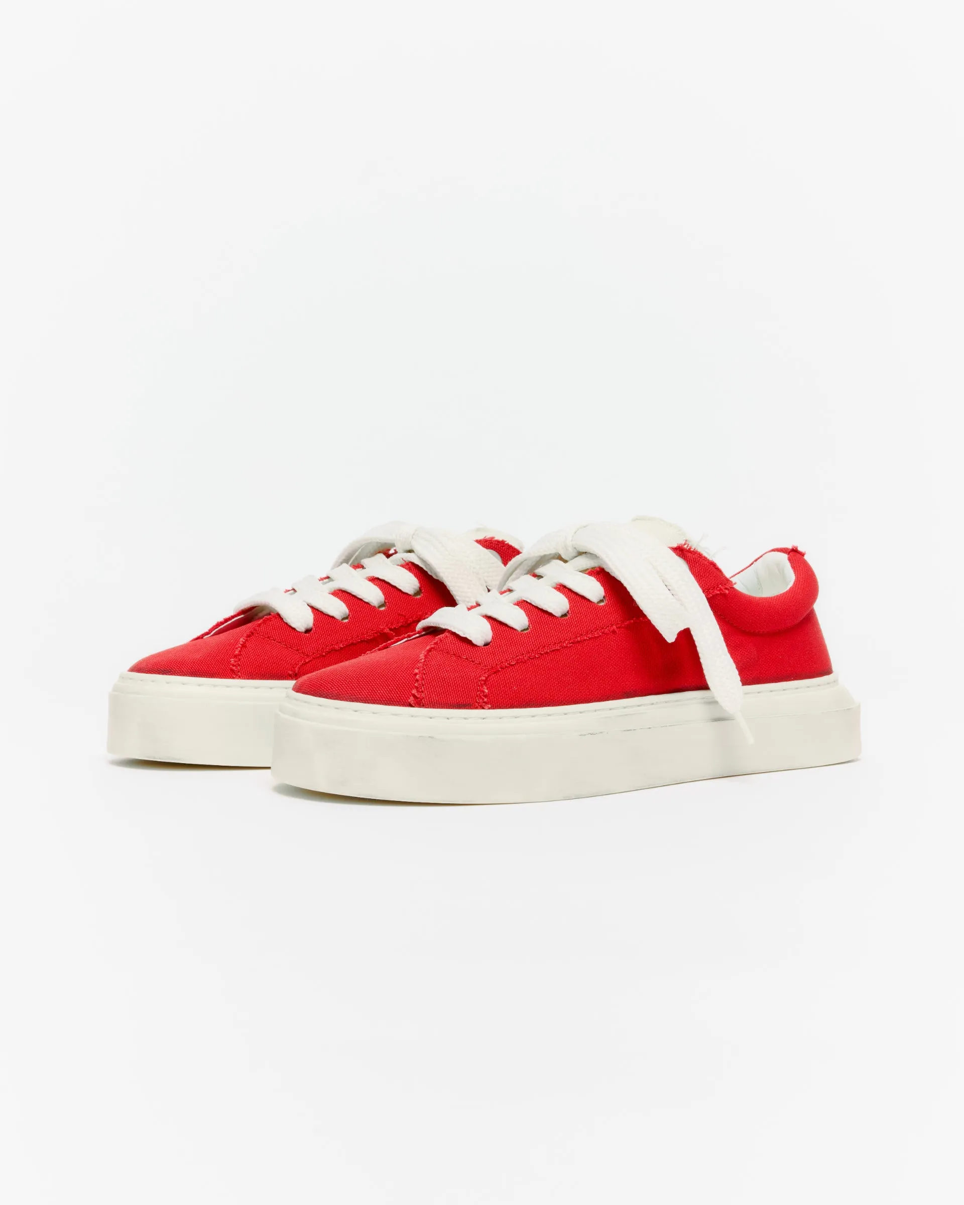 THE VINTAGE WILSON SNEAKER sold by Cole Buxton
