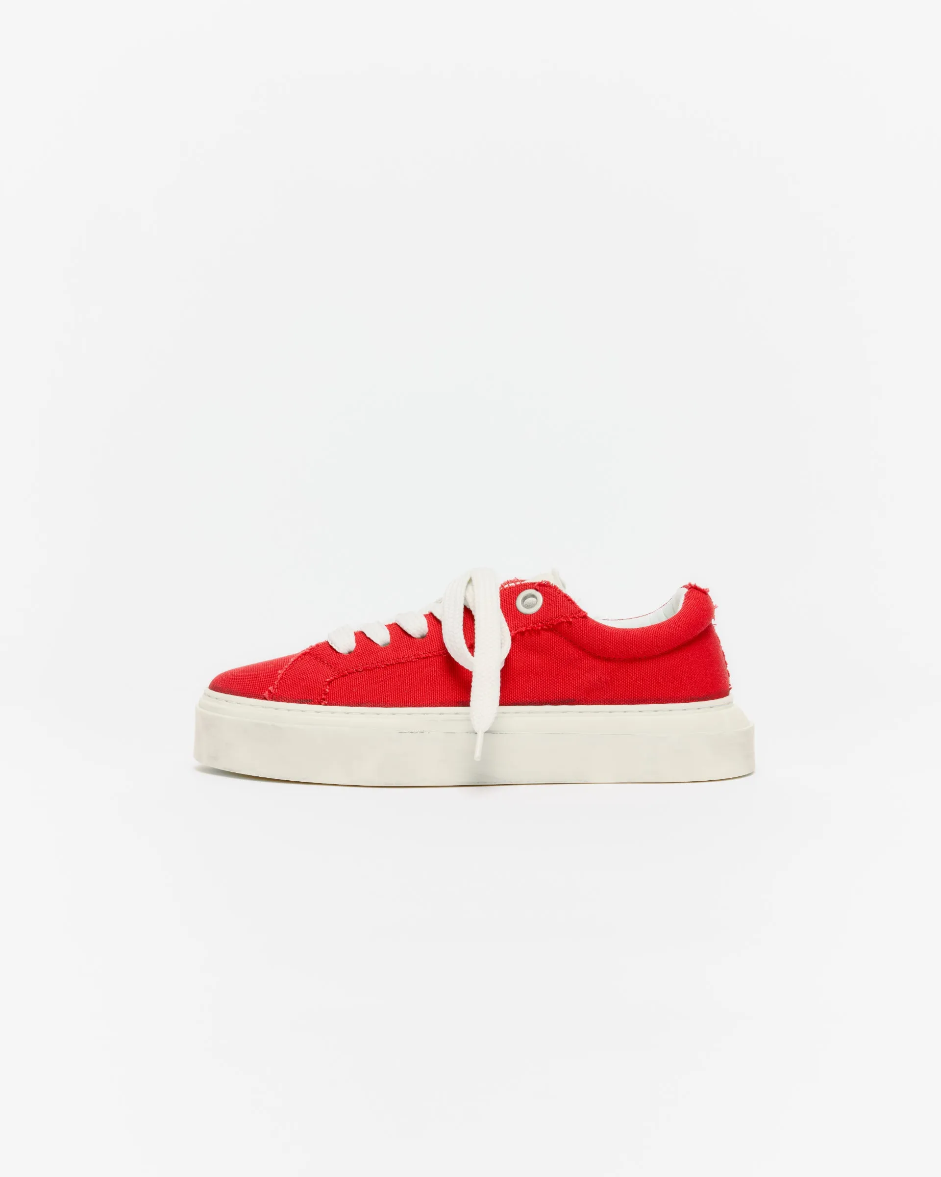 THE VINTAGE WILSON SNEAKER sold by Cole Buxton product image thumbnail 2