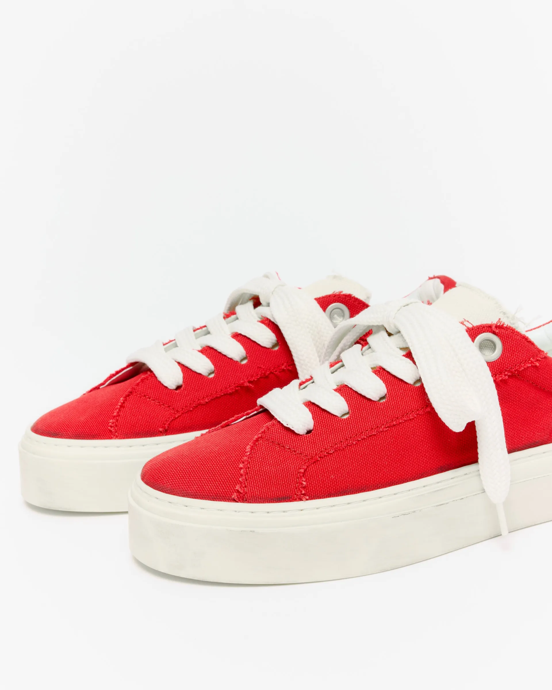 THE VINTAGE WILSON SNEAKER sold by Cole Buxton product image thumbnail 4