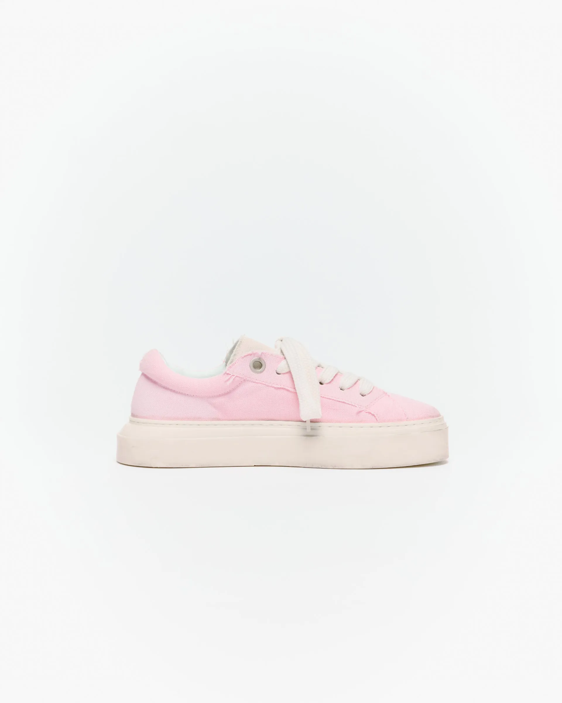 THE VINTAGE WILSON SNEAKER sold by Cole Buxton product image thumbnail 3