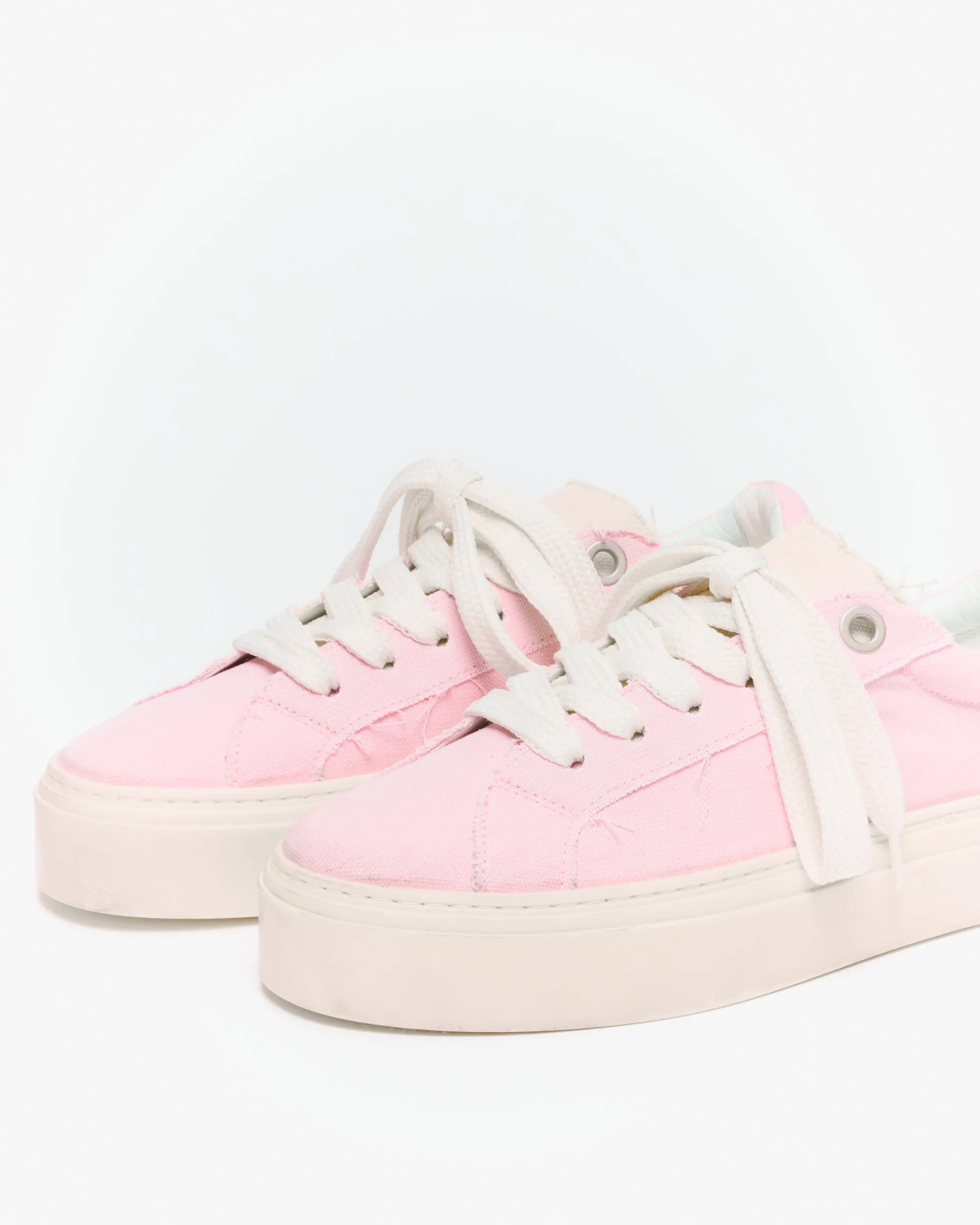 THE VINTAGE WILSON SNEAKER sold by Cole Buxton product image thumbnail 4